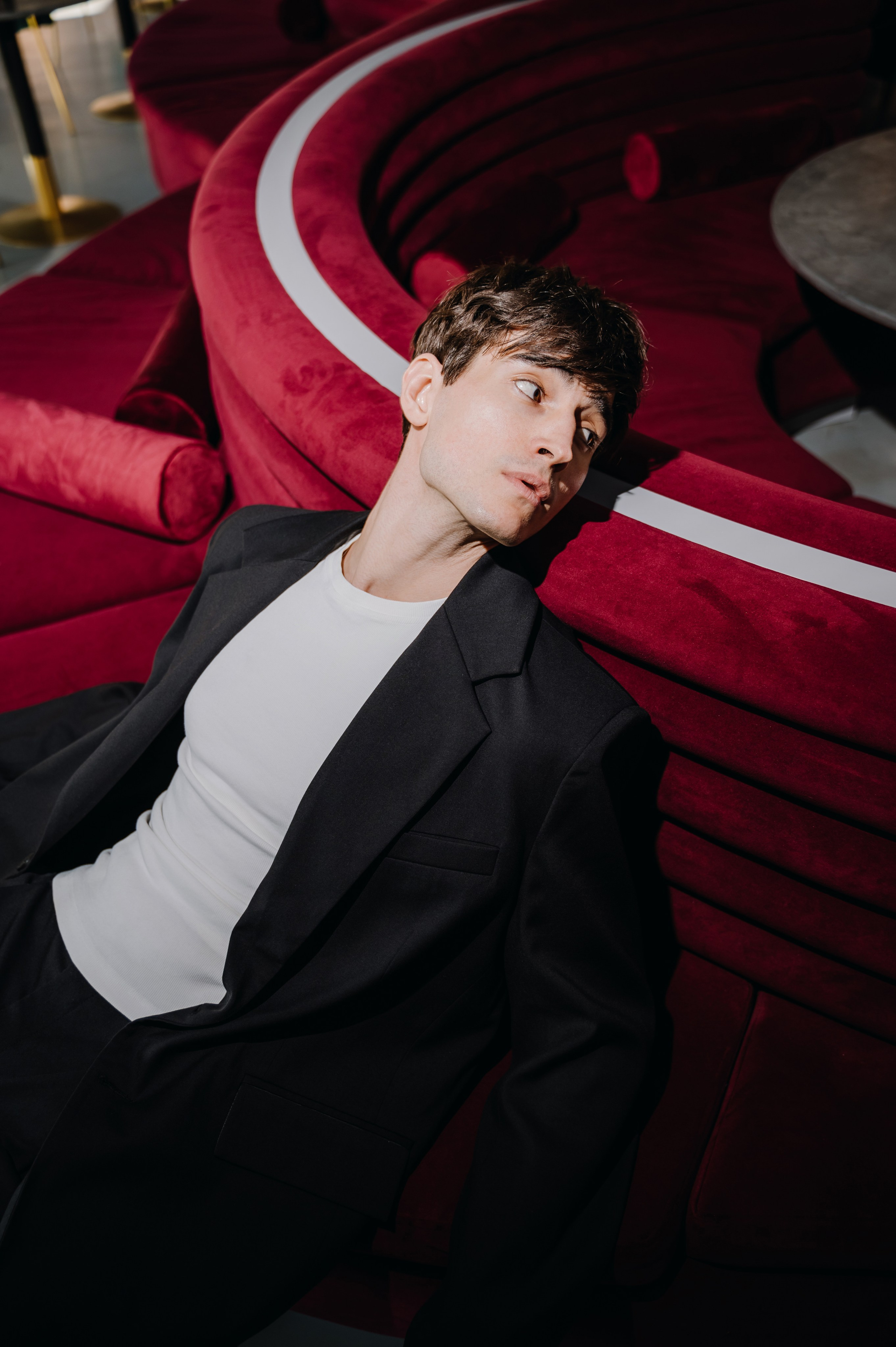 Everest Continental. Фотограф Дина Кубликова