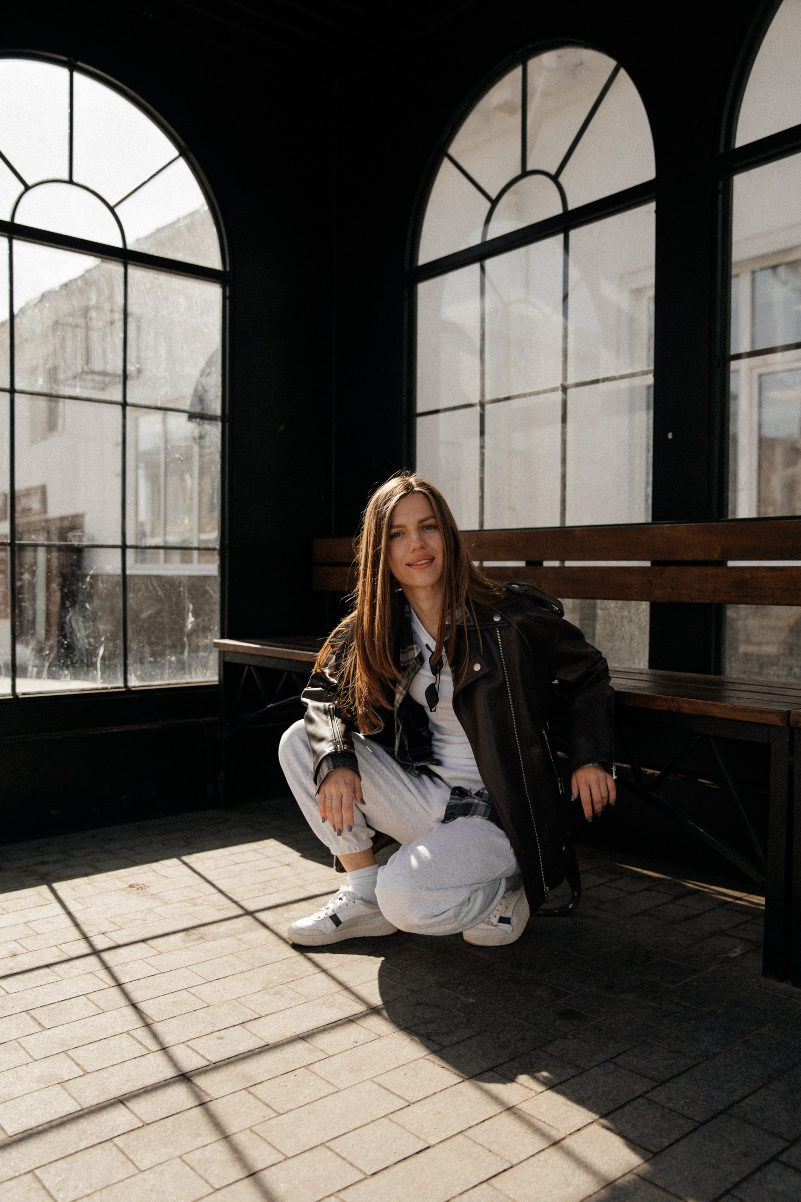 Катя. Фотограф Ульяна Дивина в Нижнем Новгороде и Нижегородской области