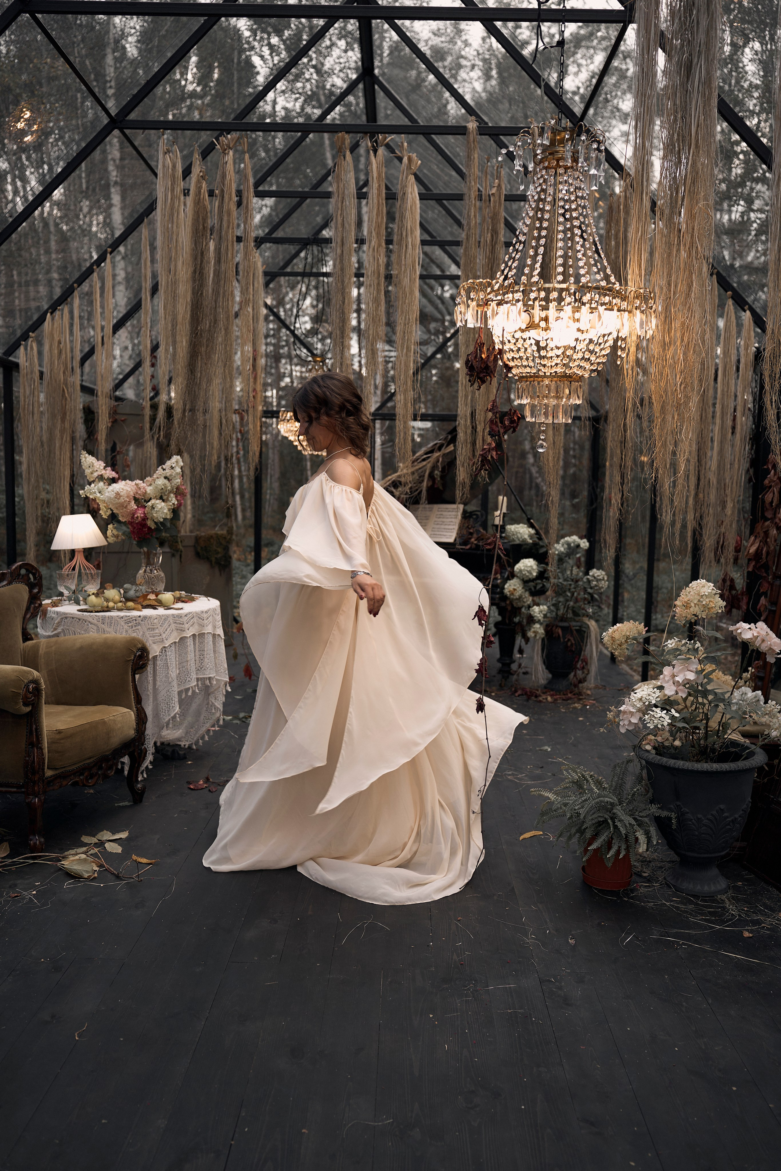 Анастасия. Ваш фотограф Анастасия Болотникова