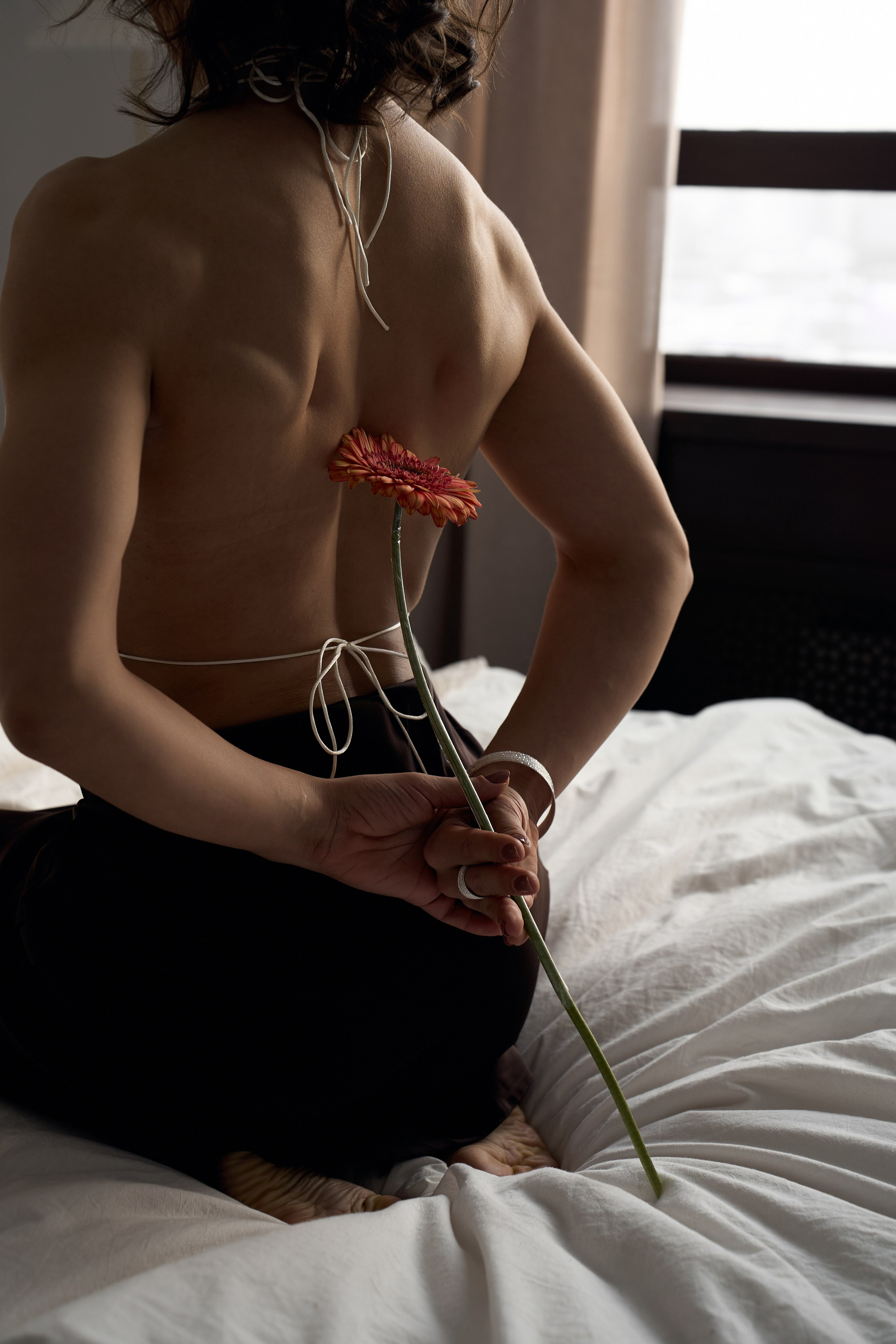 Настя. Ваш фотограф Анастасия Болотникова