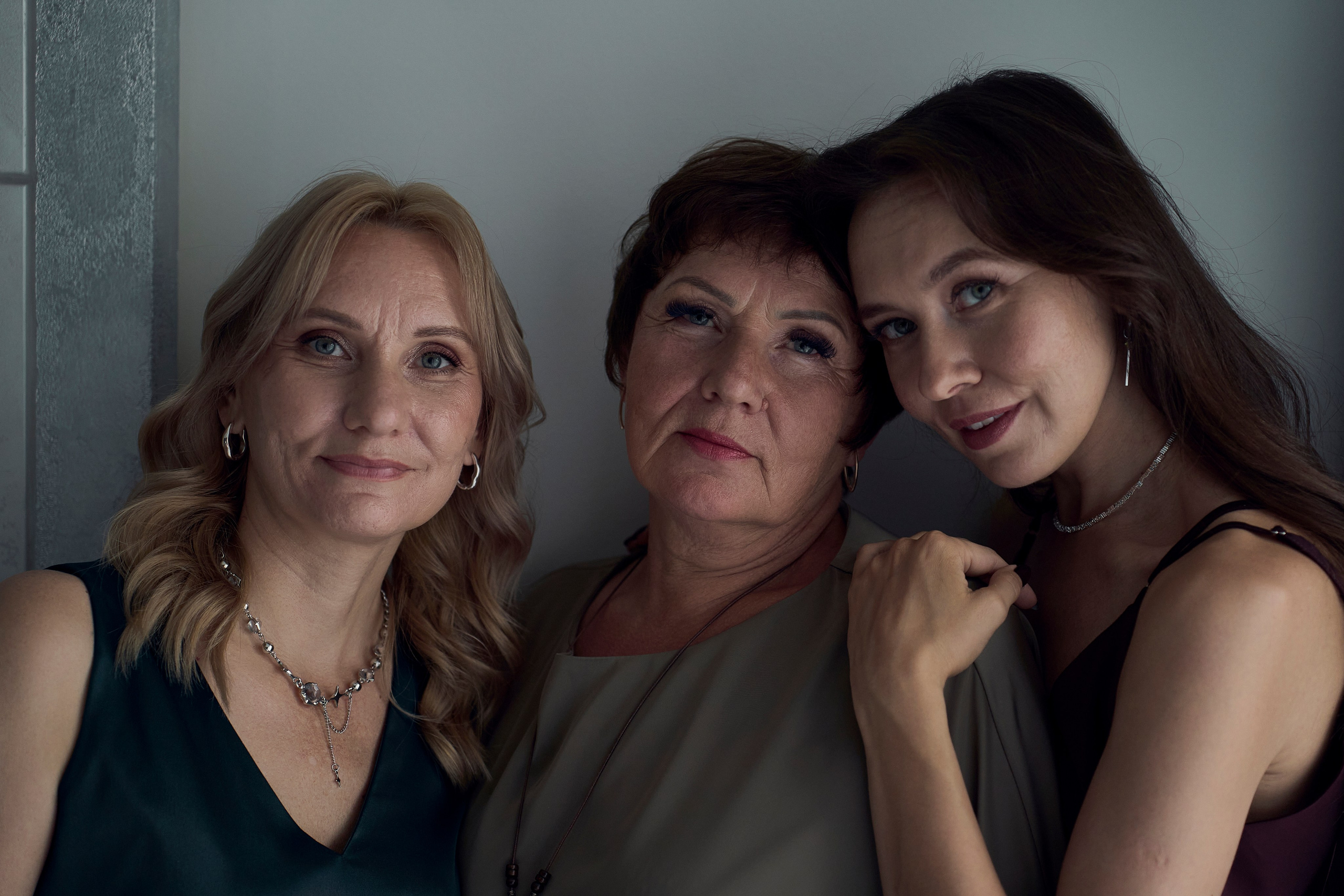 Время вместе. Ваш фотограф Анастасия Болотникова