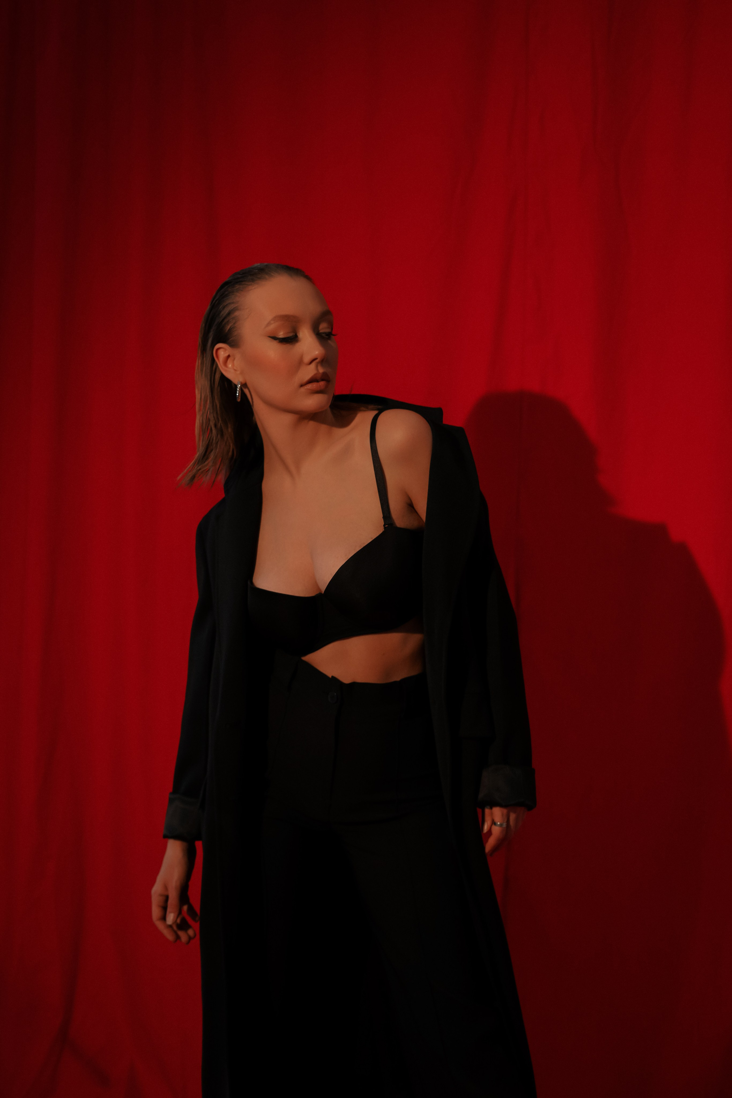 Анна. Ваш фотограф Анастасия Болотникова