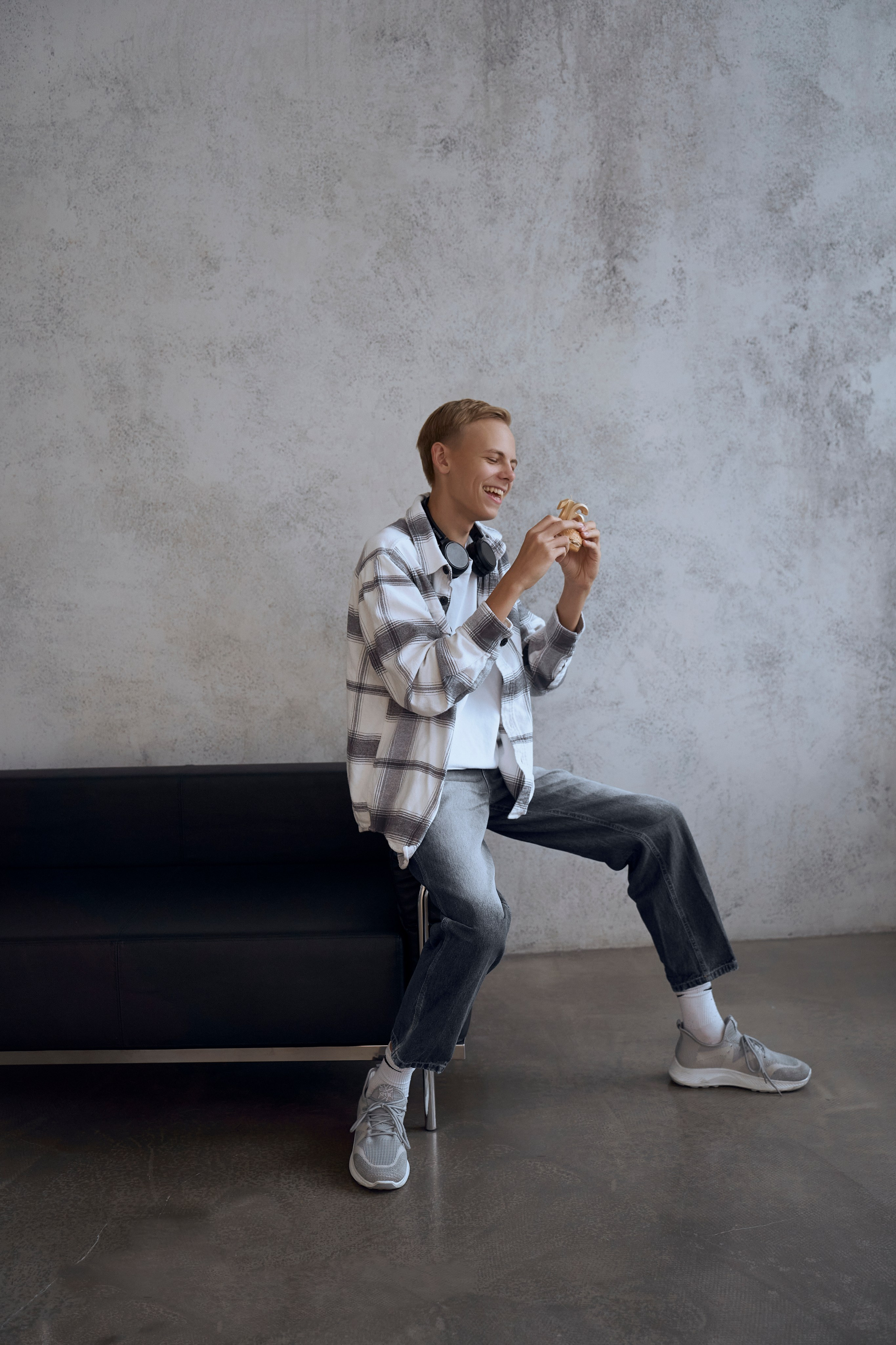 16 лет. Ваш фотограф Анастасия Болотникова