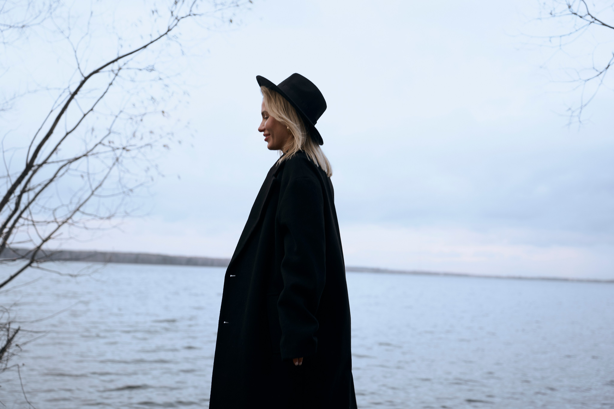 Осенняя любовь. Ваш фотограф Анастасия Болотникова