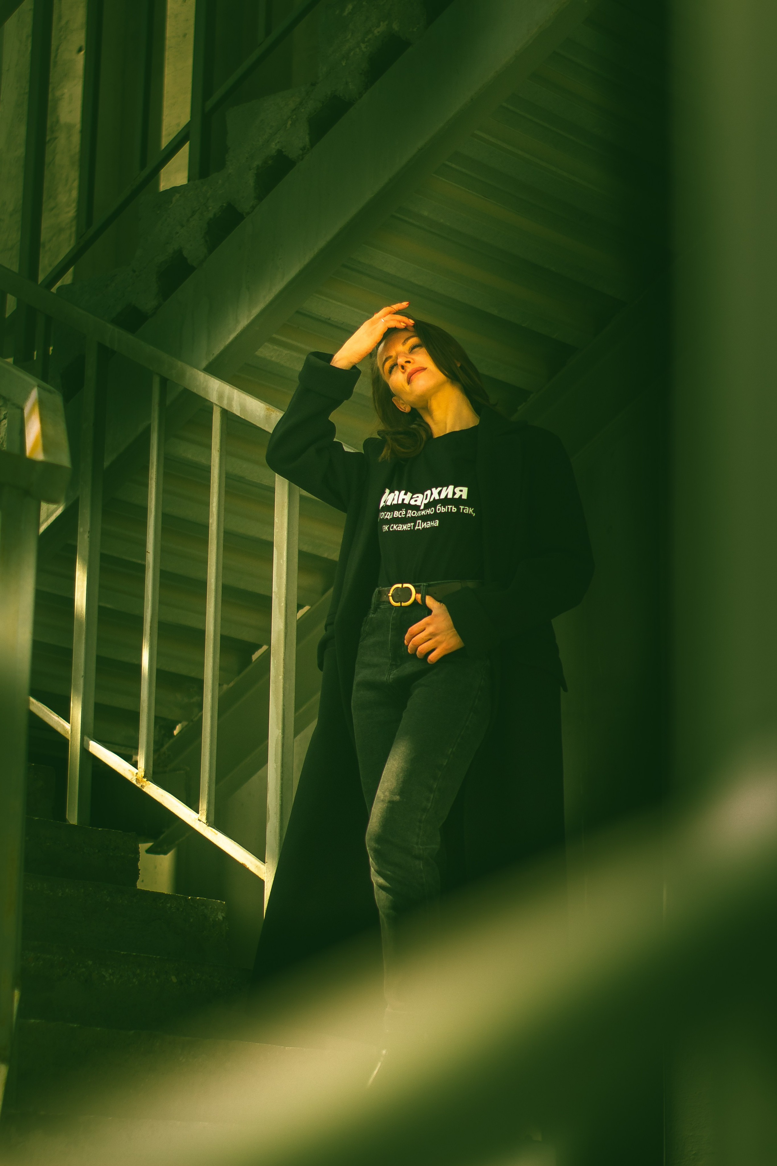 Побег на 1 000 000$. Максим Тимофеев Фотограф Ачинск