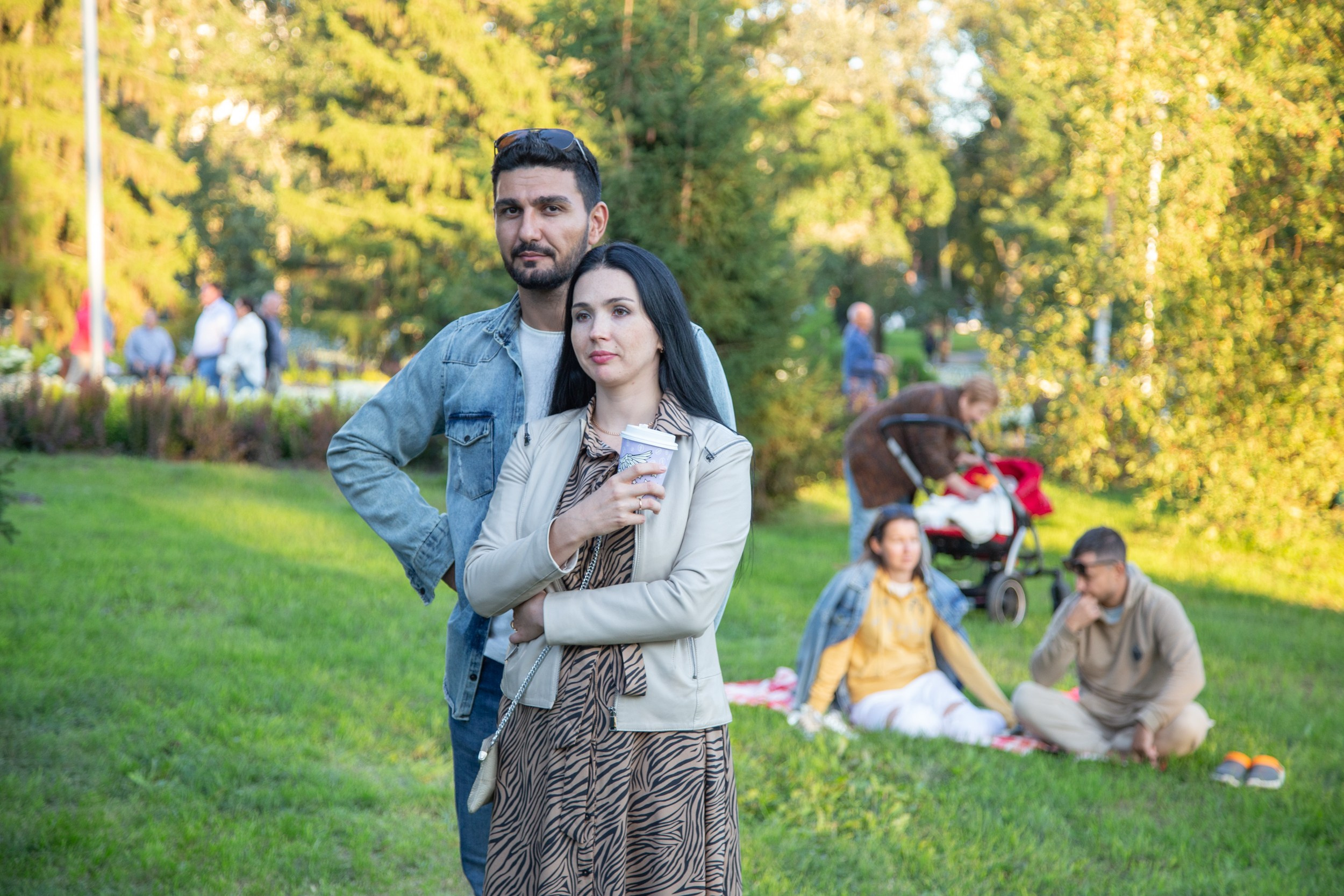 Венский фестиваль. Главная