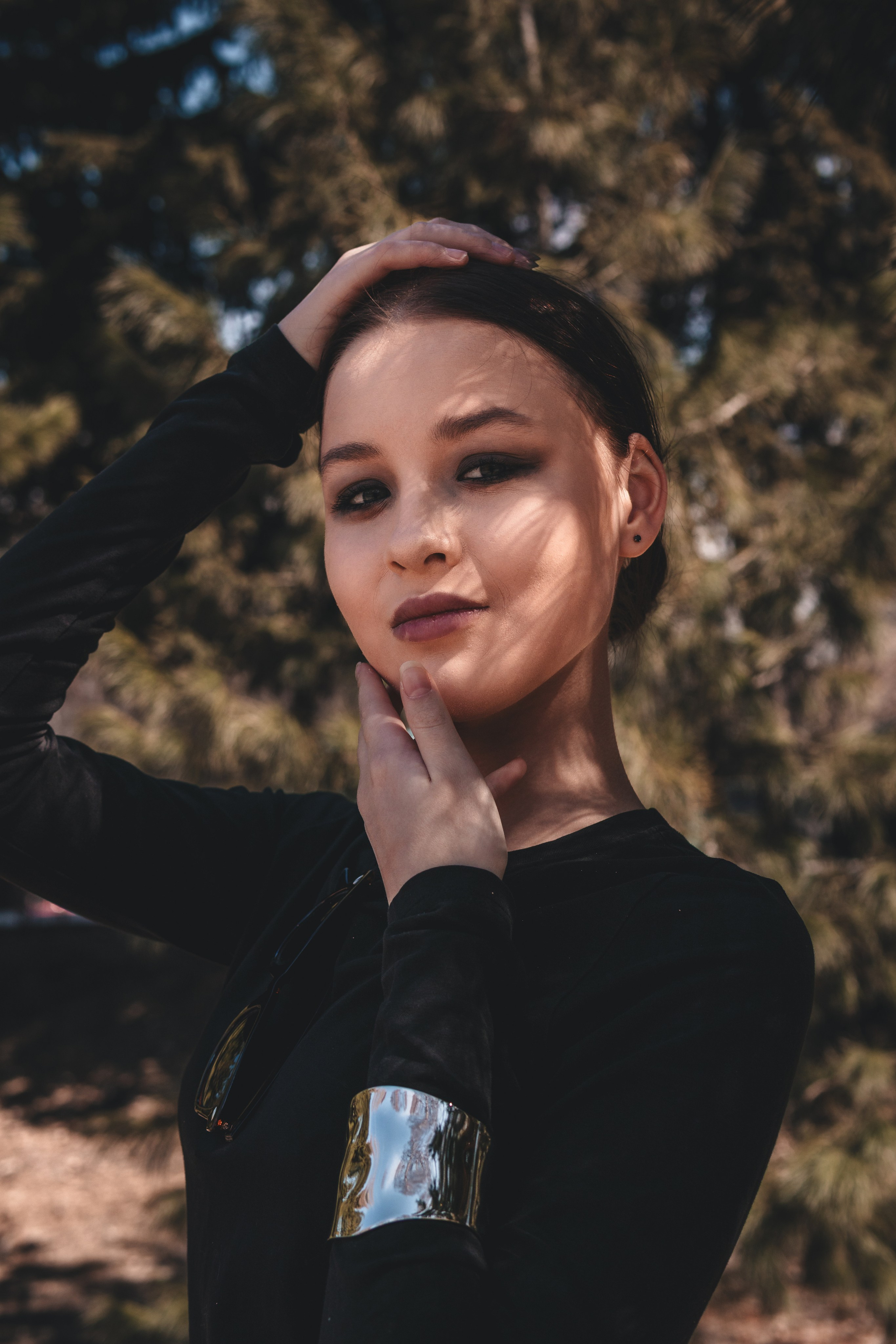 Екатерина Елецкая. Promodels