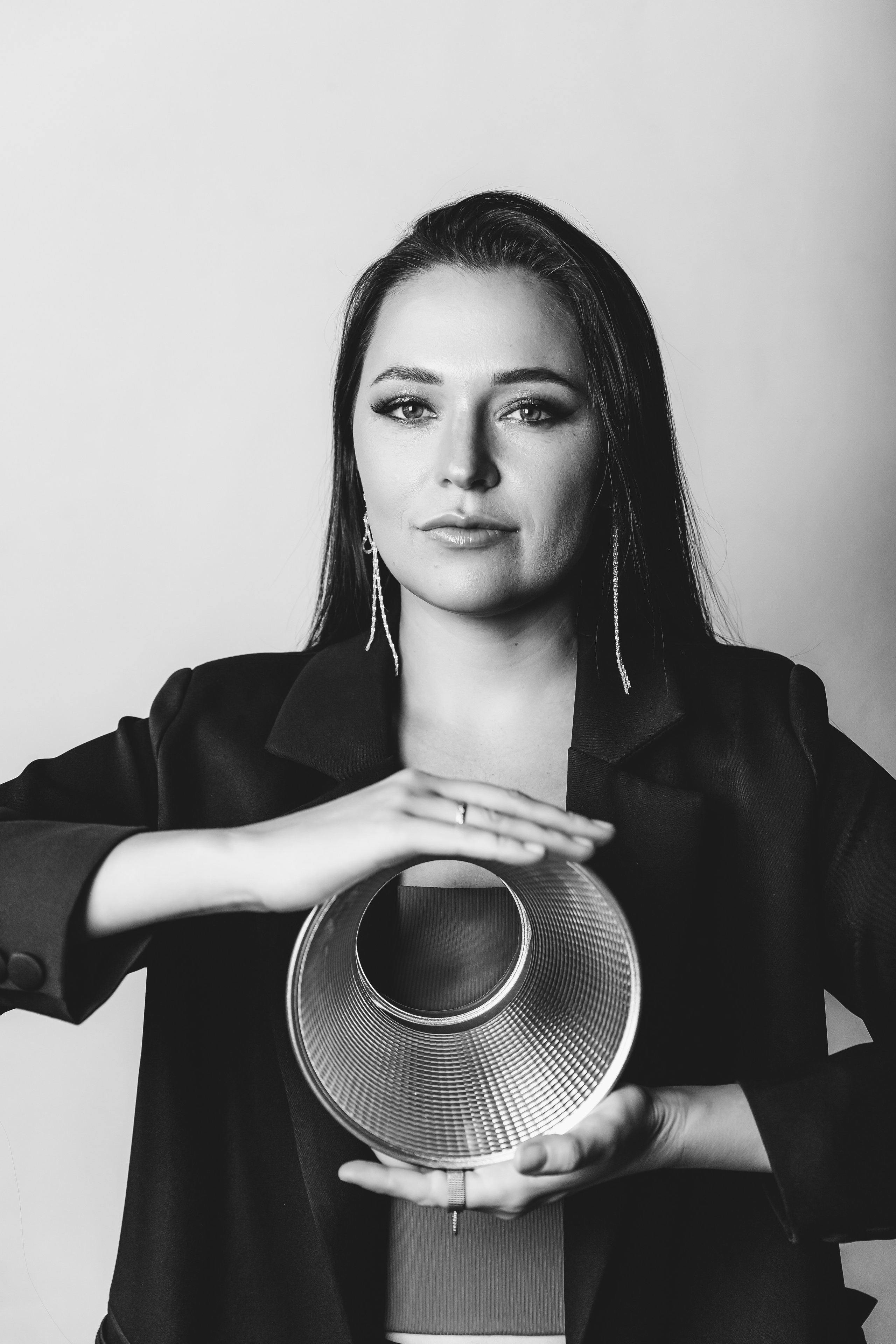 Content. Коммерческий фотограф, ретушёр Анастасия Пачина