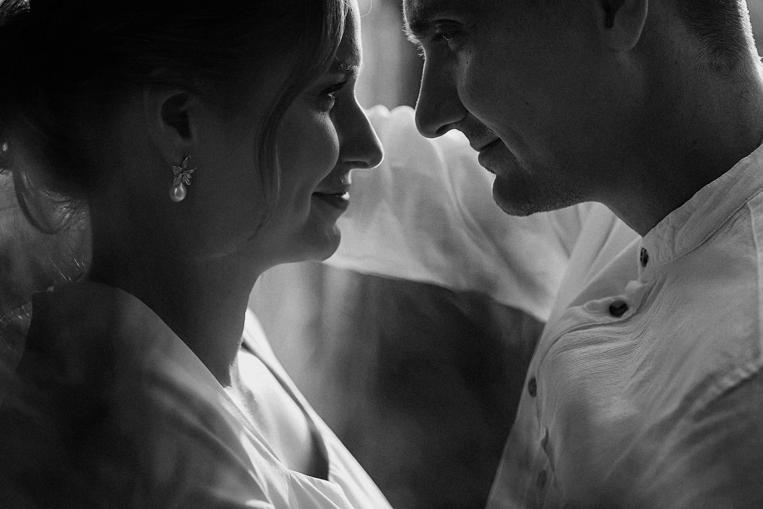 Свадьба для двоих. Семейный фотограф Тюмень, фотограф на роды Салмина Мария