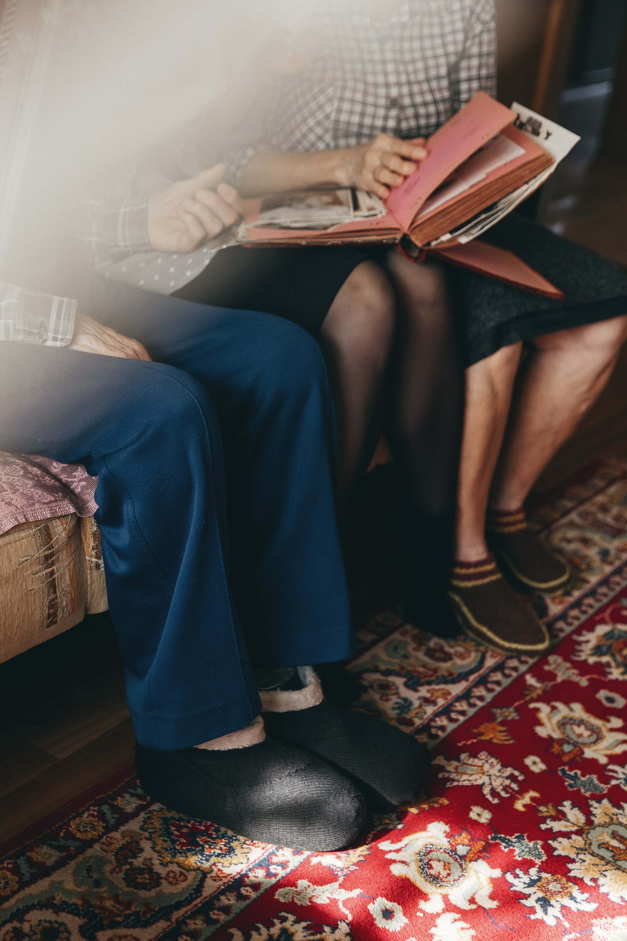 У БАБУШКИ ` 23. Maria Startseva Photo