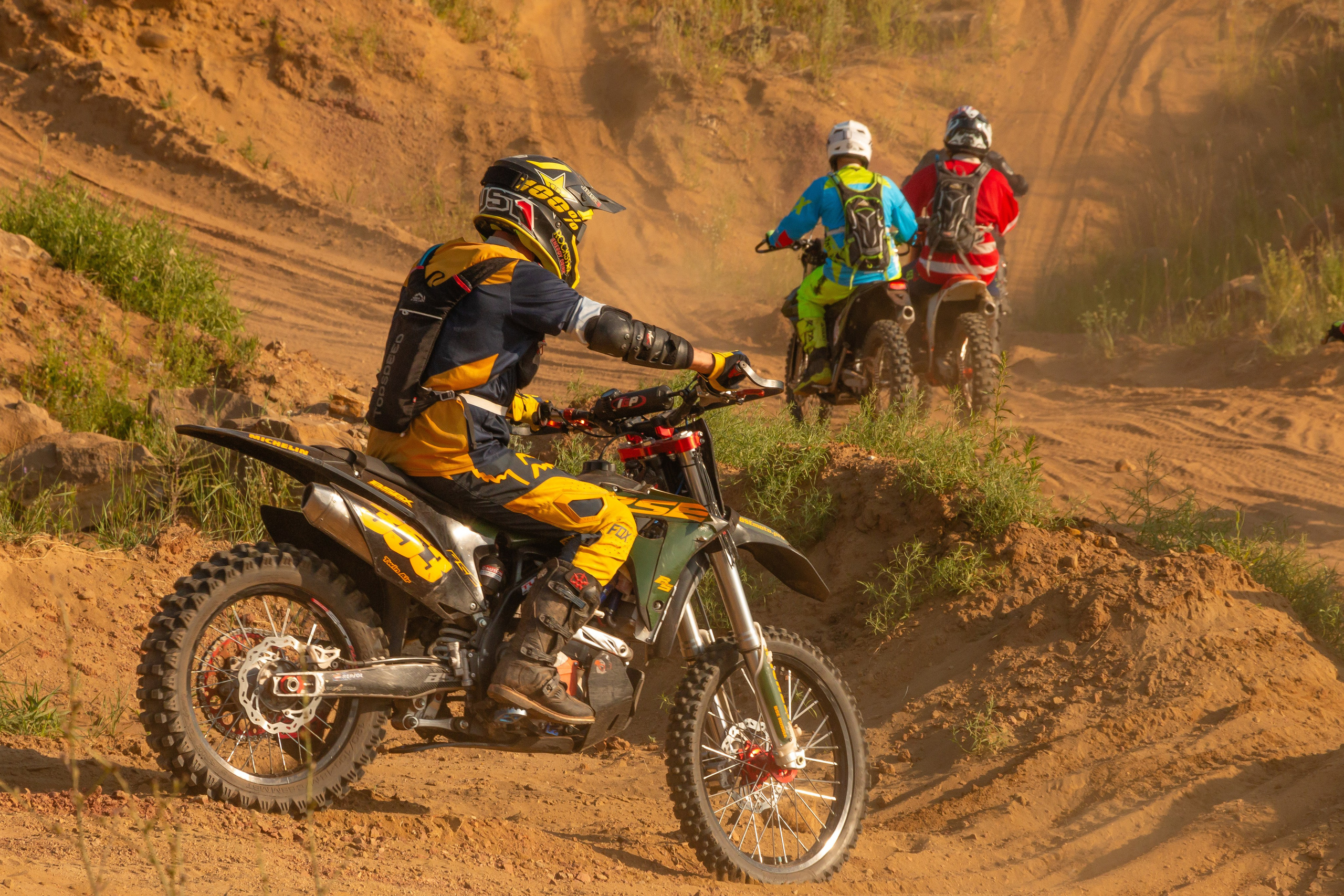 Фестиваль газуй. Олег Романов. Мастер фото по спорту