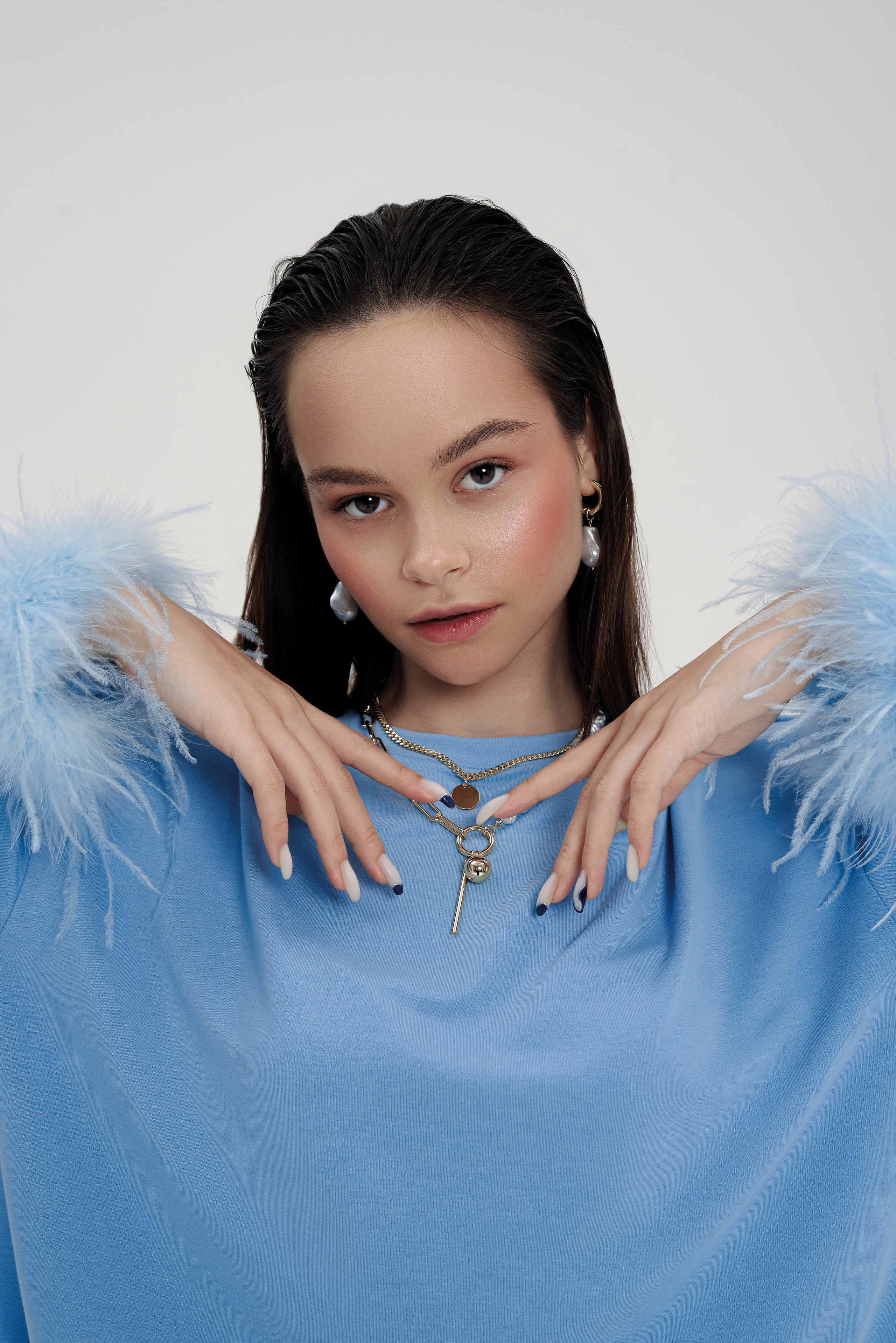 Каталог для Top_in_shop. Наталия Дианова — фотограф для брендов и экспертов в Москве