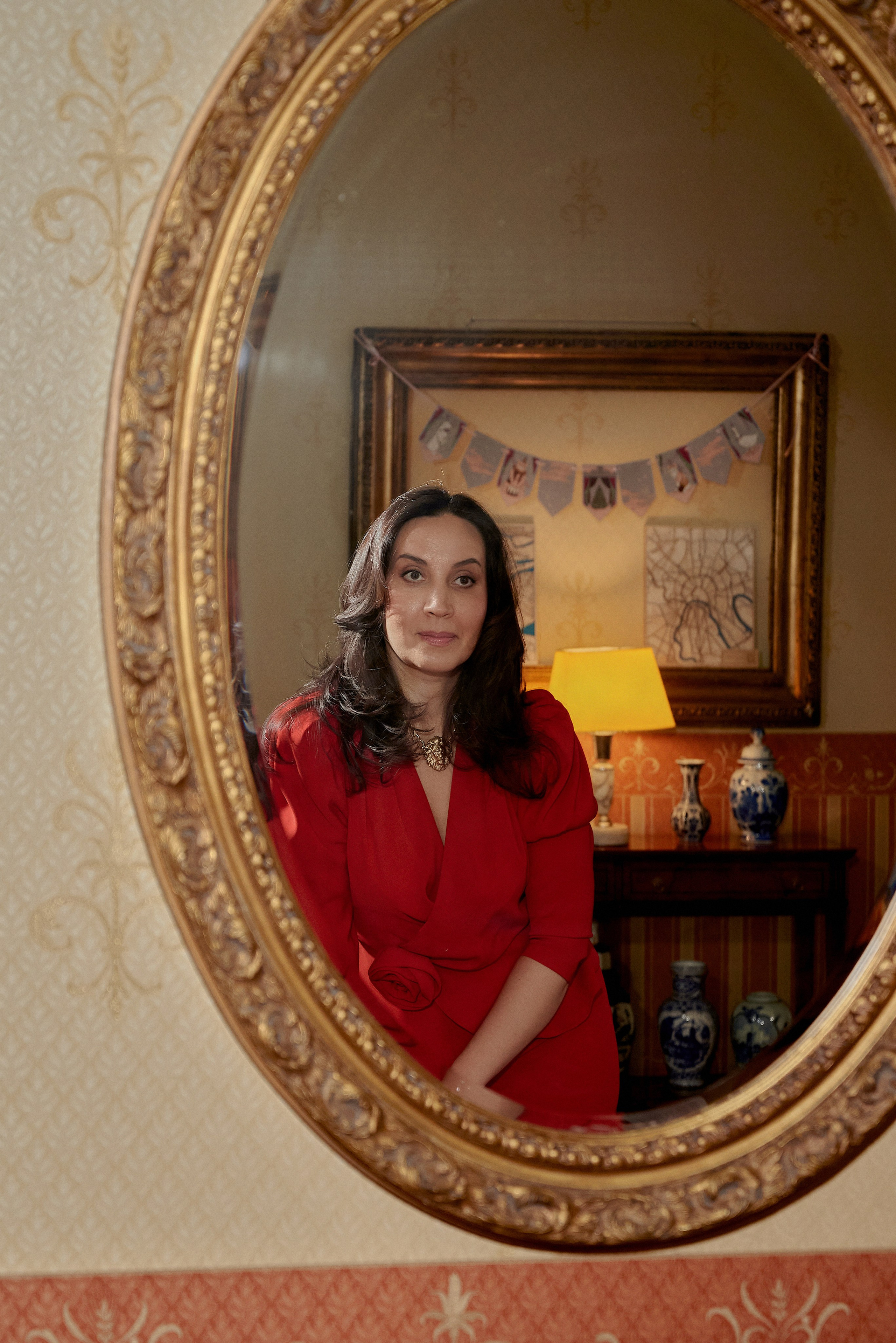 Модный бранч с Тати в особняке Лемана. Наталия Дианова — фотограф для брендов и экспертов в Москве