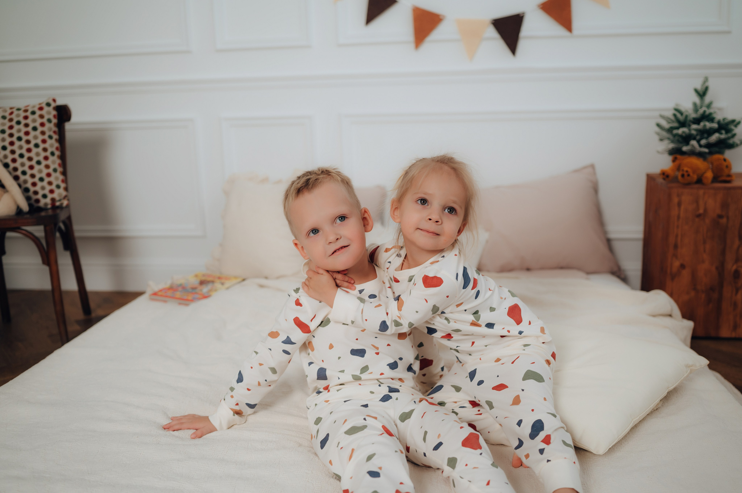 Слеееезыыы, боооль, но отчаяния ноль<3. Детский и семейный фотограф Катерина Мишина