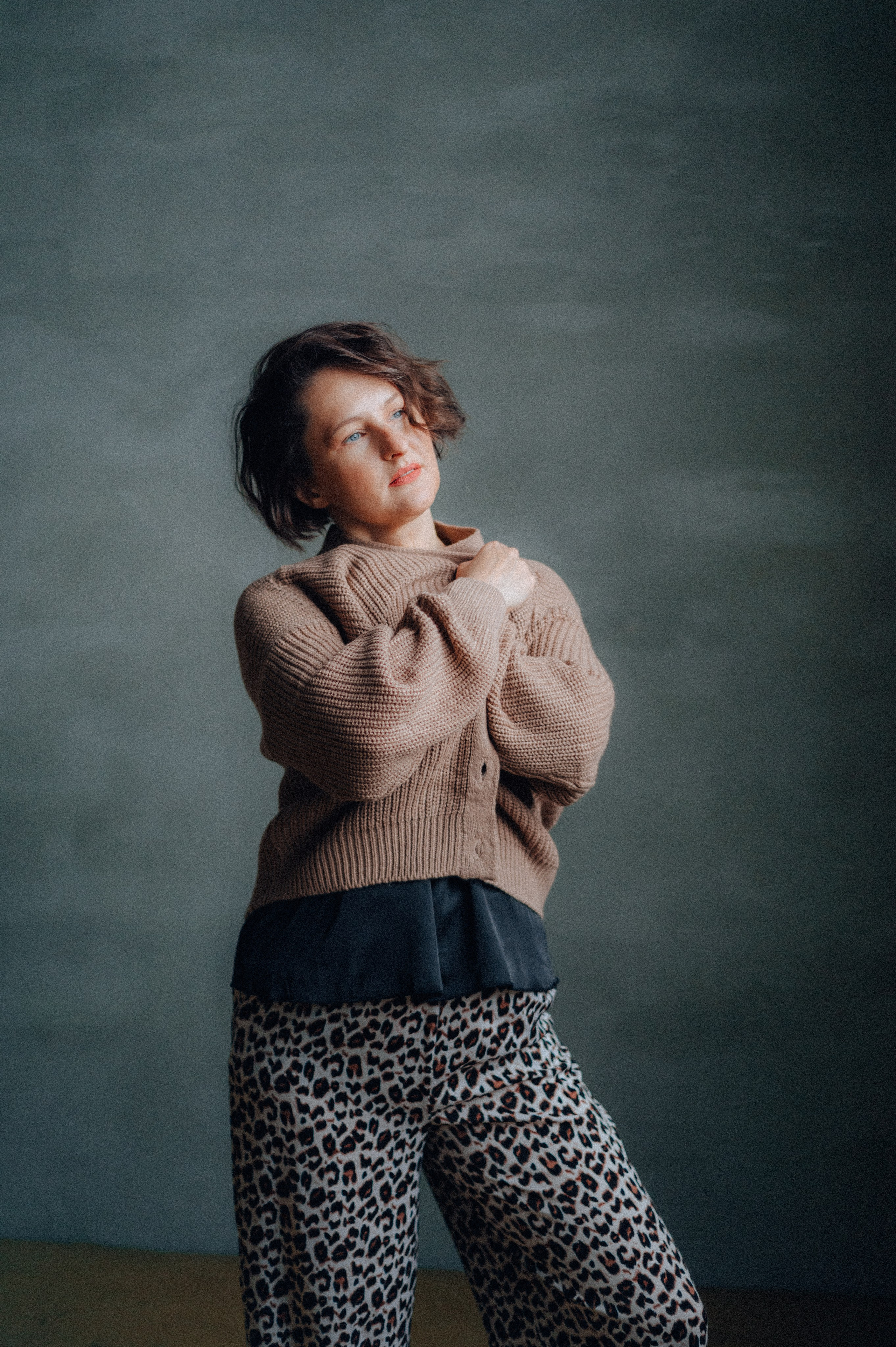 Ольга. Фотостудия Дом. НН. Детский и семейный фотограф Катерина Мишина