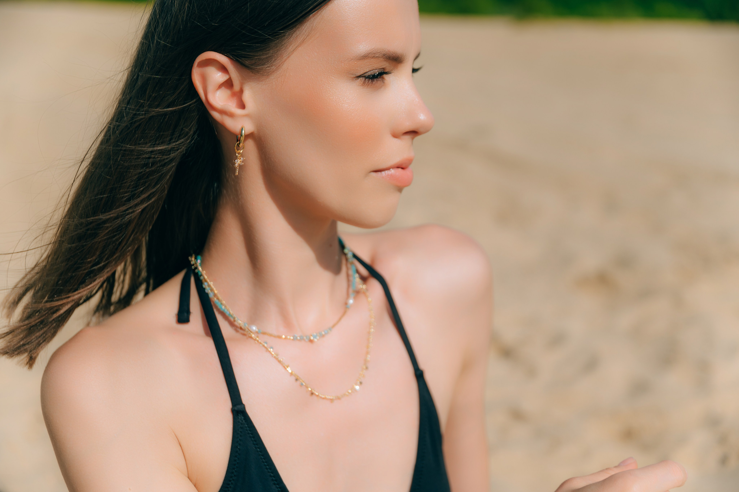 Летняя коллекция. Яна Репина. Детский и семейный фотограф Катерина Мишина