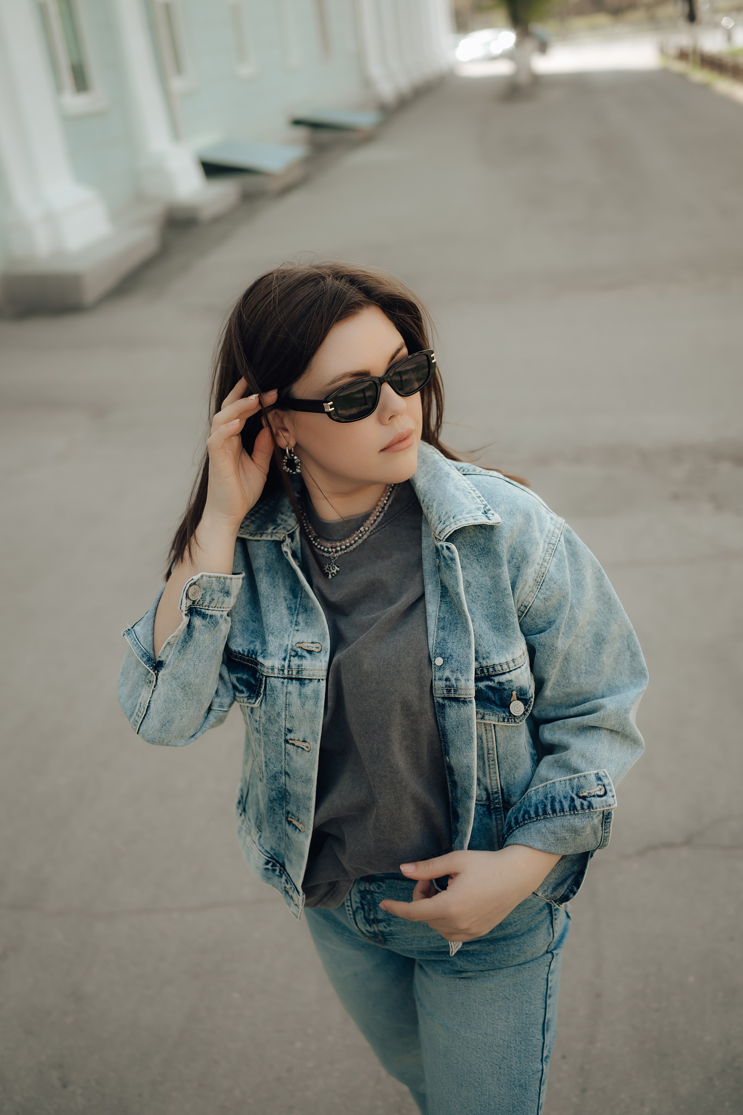 Апрельские девчонки. Детский и семейный фотограф Катерина Мишина