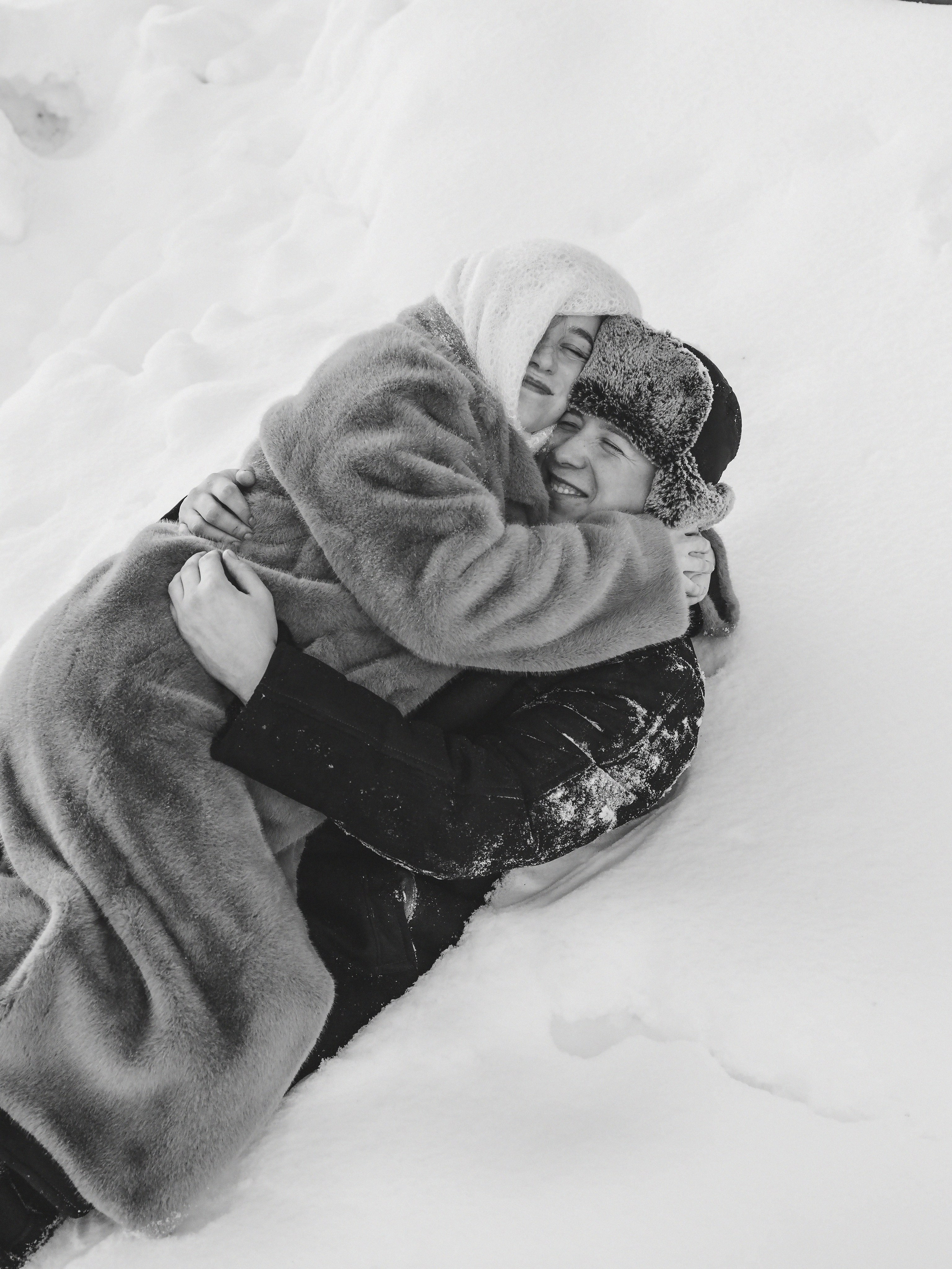 Любовь. Семейный и детский фотограф Наталья Патрушева Котлас