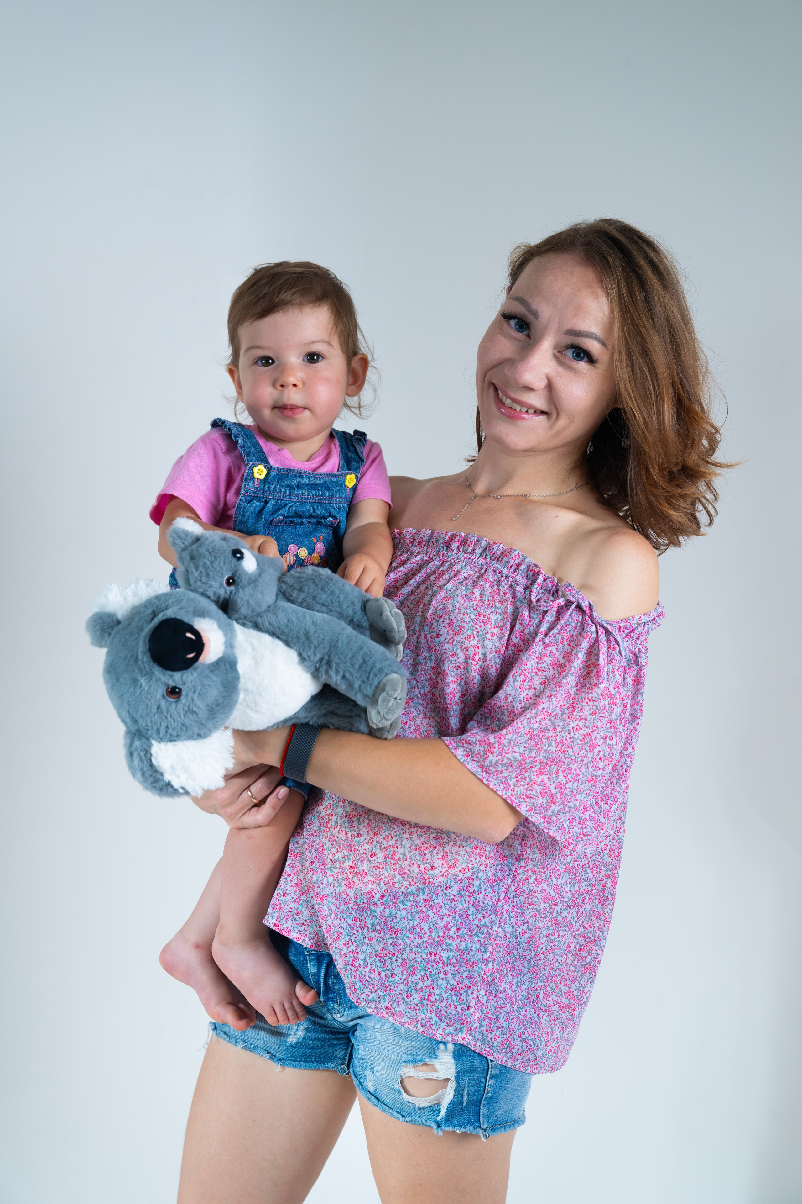 Семейные и детские фотосессии. Студийный и свадебный фотограф и видеограф в Севастополе — Юлия Макаренко