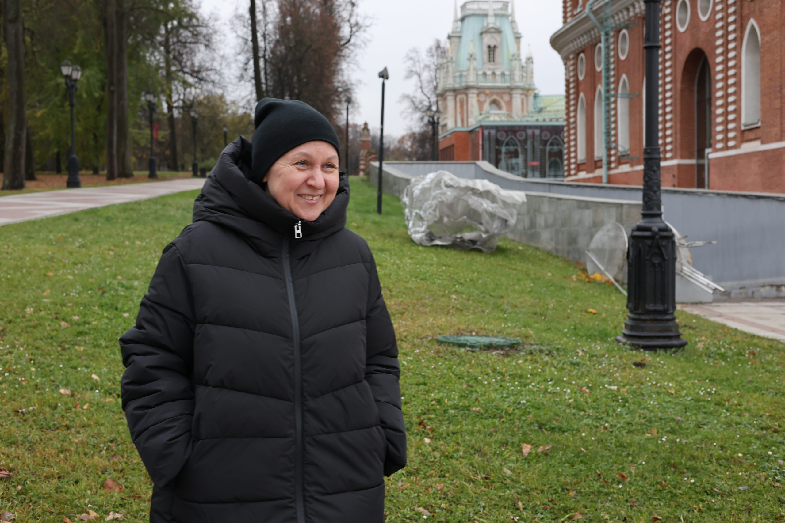 ФОТОГРАФ В МОСКВЕ СТАНИСЛАВ КОБЗЕВ