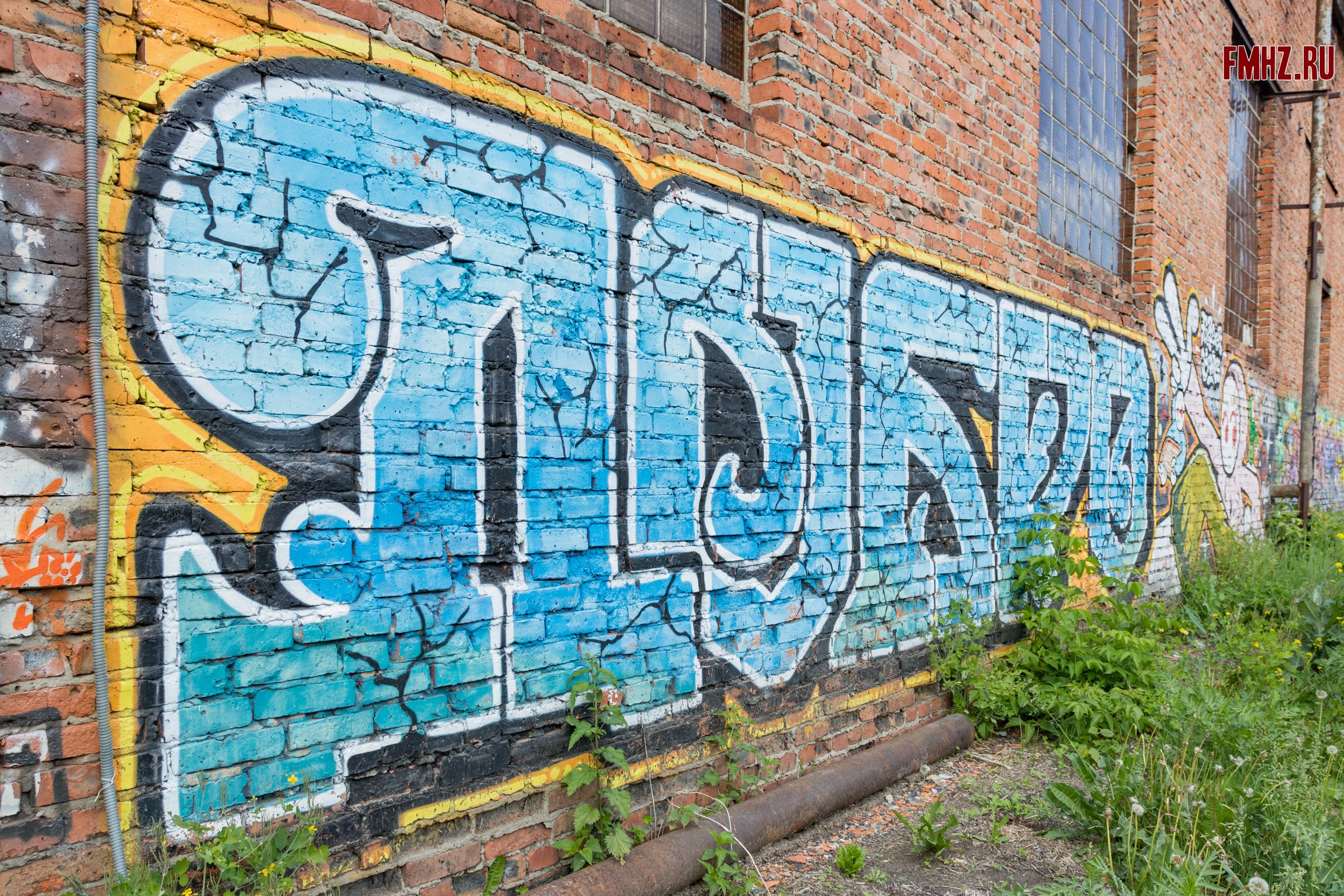 Егорьевск со Злобычем. Репортажный фотограф Борис Padre Кривошеев