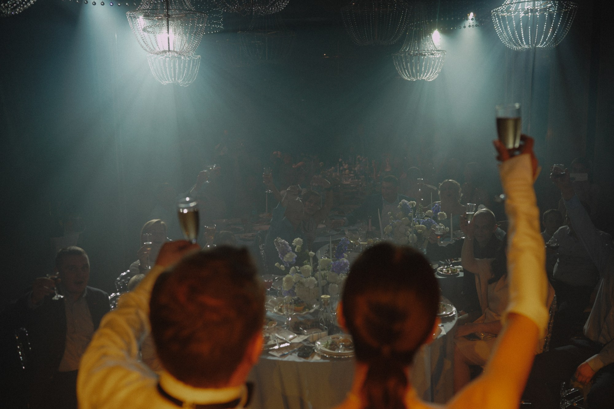 Сказка о…. Свадебный и семейный фотограф в Абакане Василевский Алексей