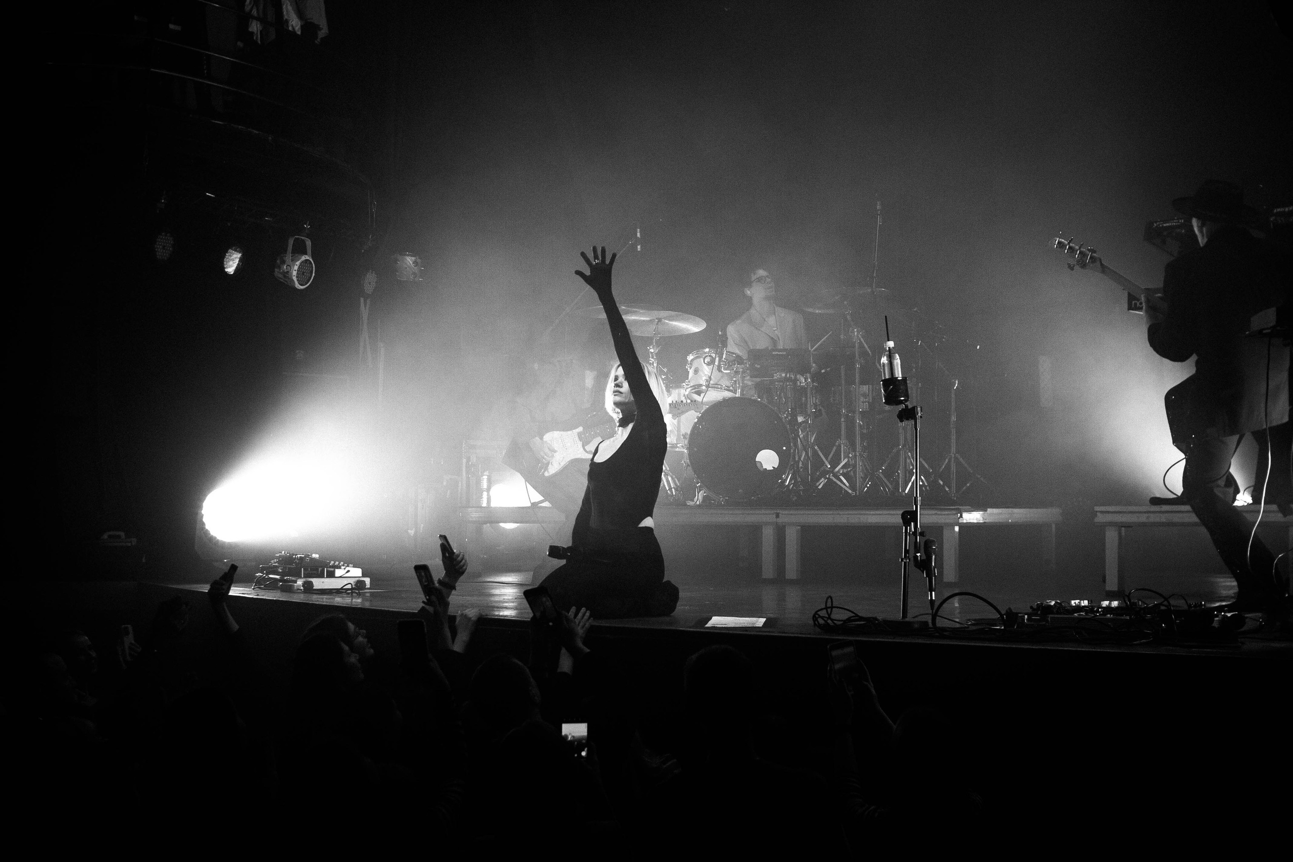 Моя Мишель. Фотограф для музыкантов, фотограф на концерт, концертный фотограф, съемка концерта, бэкстейдж фотограф