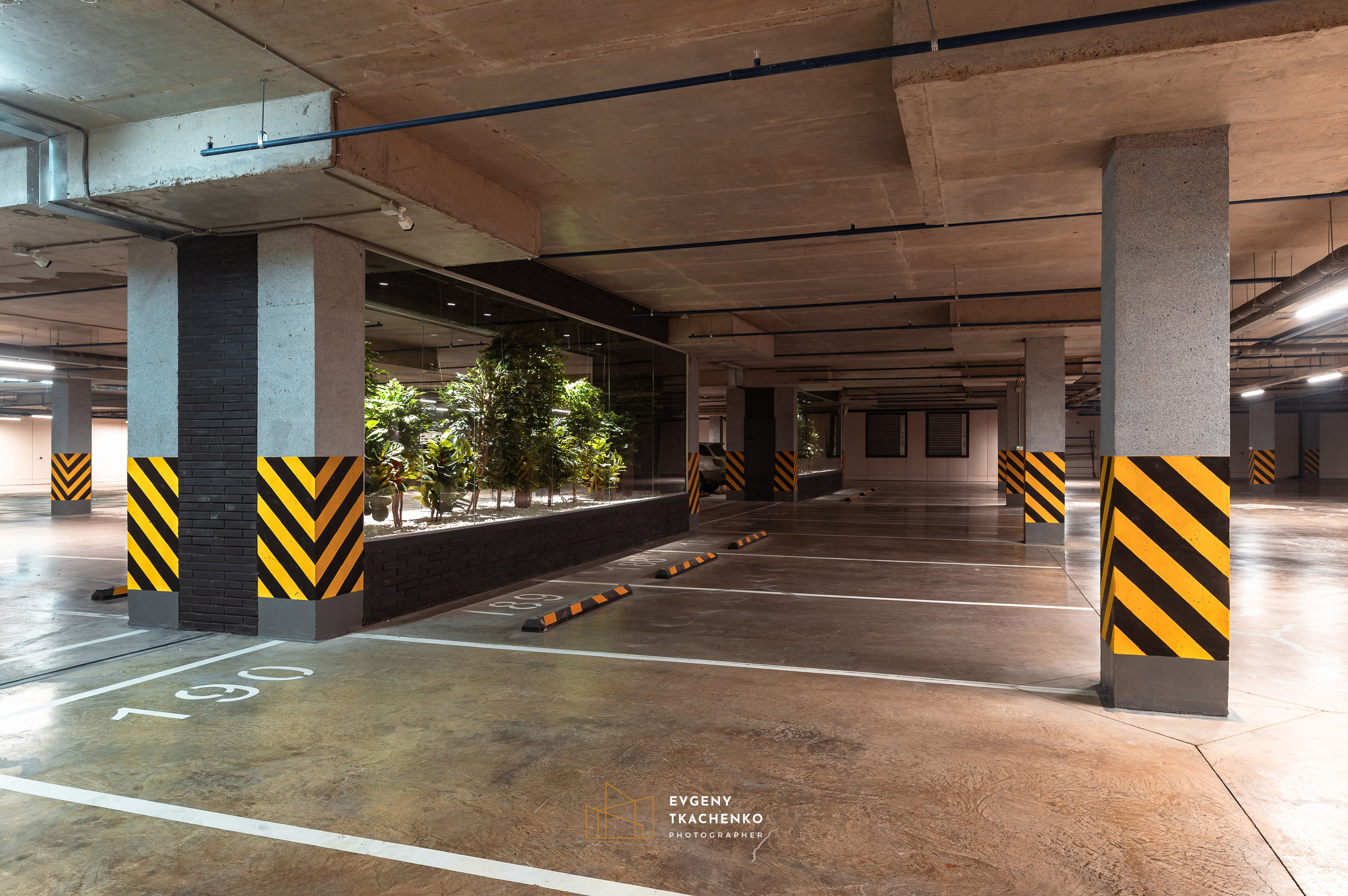 ЖК «Vivaldi». Архитектурный и интерьерный фотограф в Казахстане