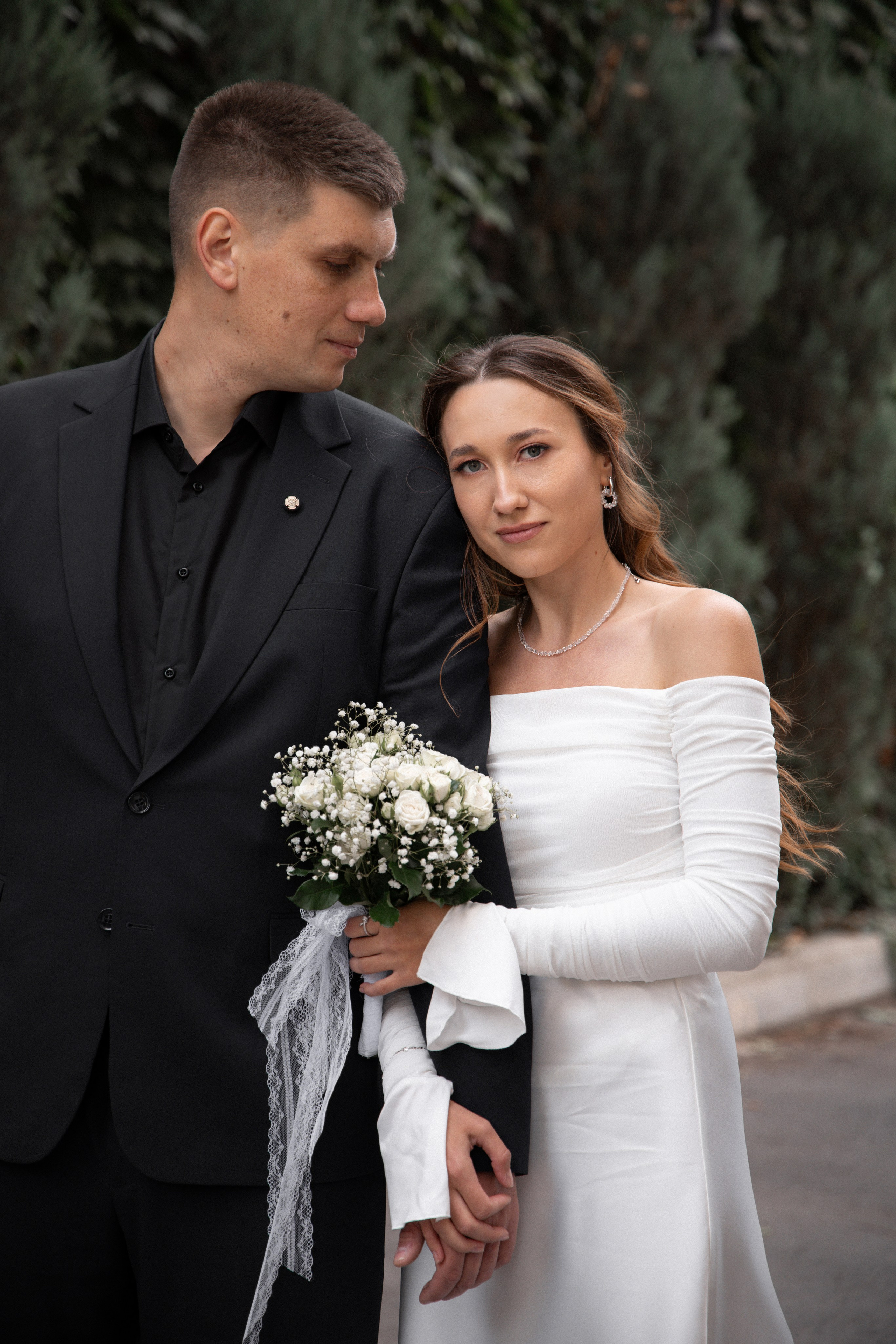 Алексей & Алла. Анна Рышкевич