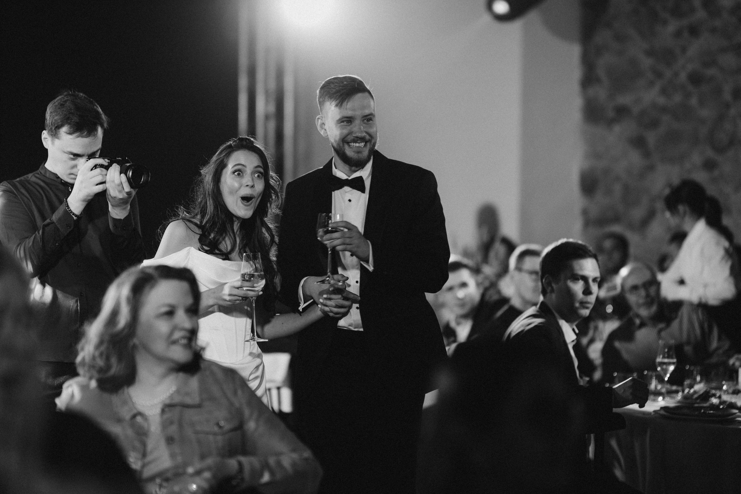 1000 огней. Свадебный фотограф Минск