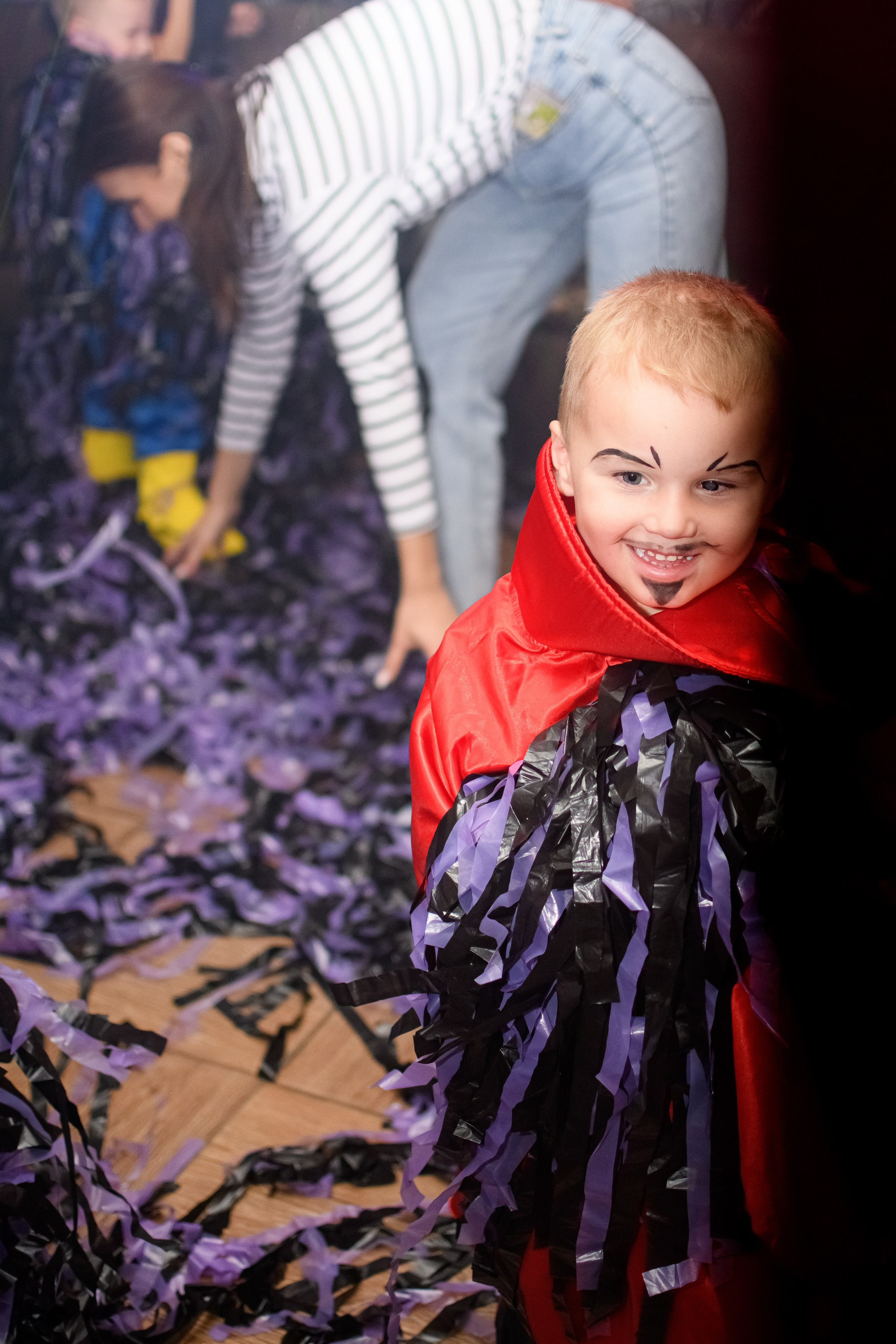 HALLOWEEN. Photokarish