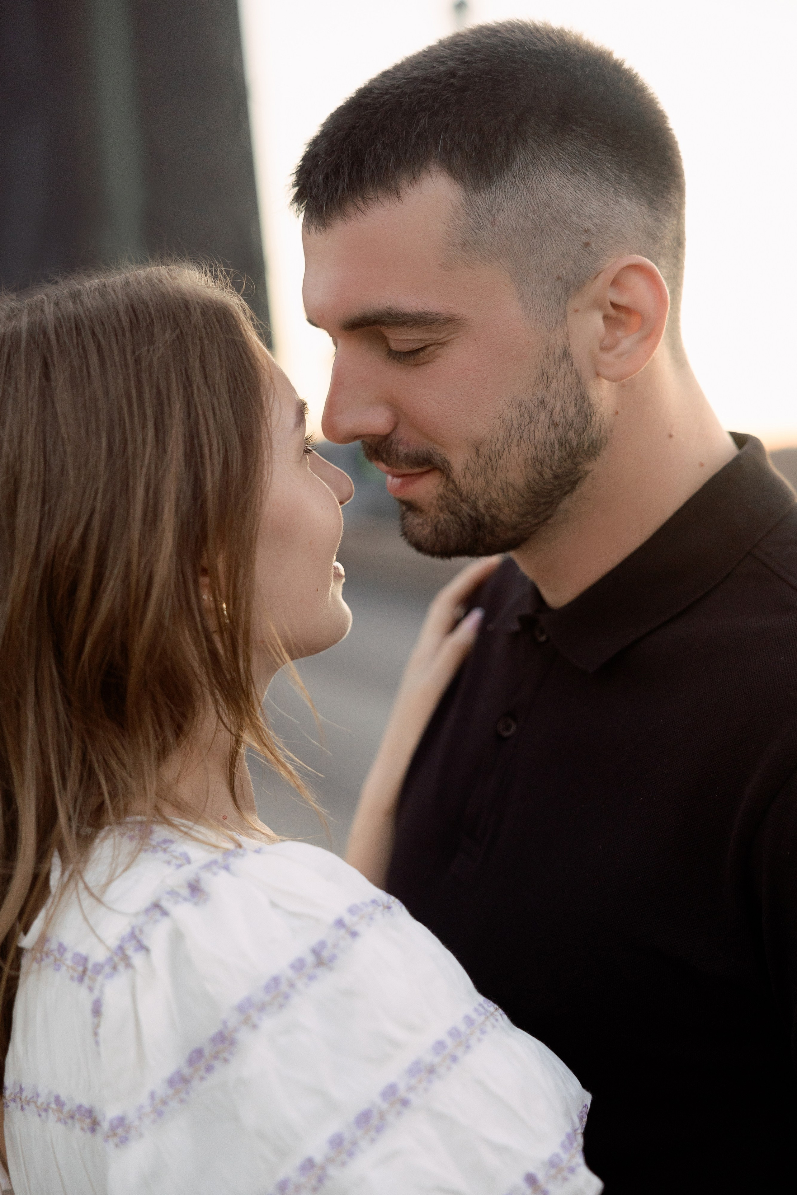 Свадьбы и Love Story. Свадебный фотограф в Санкт-Петербурге Павел Резниченко