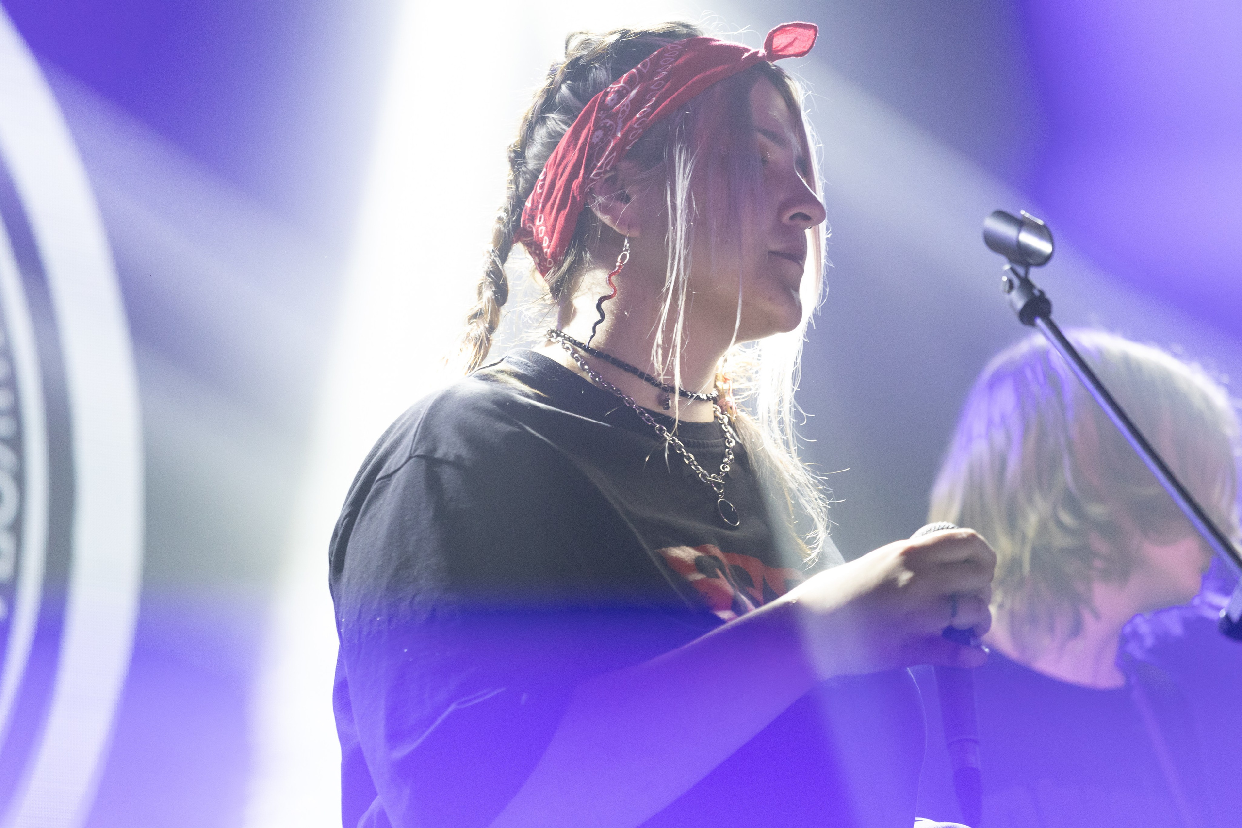 Альтернативная Музыкальная Школа — Отчётный концерт. KiPPER Gallery — Фотограф