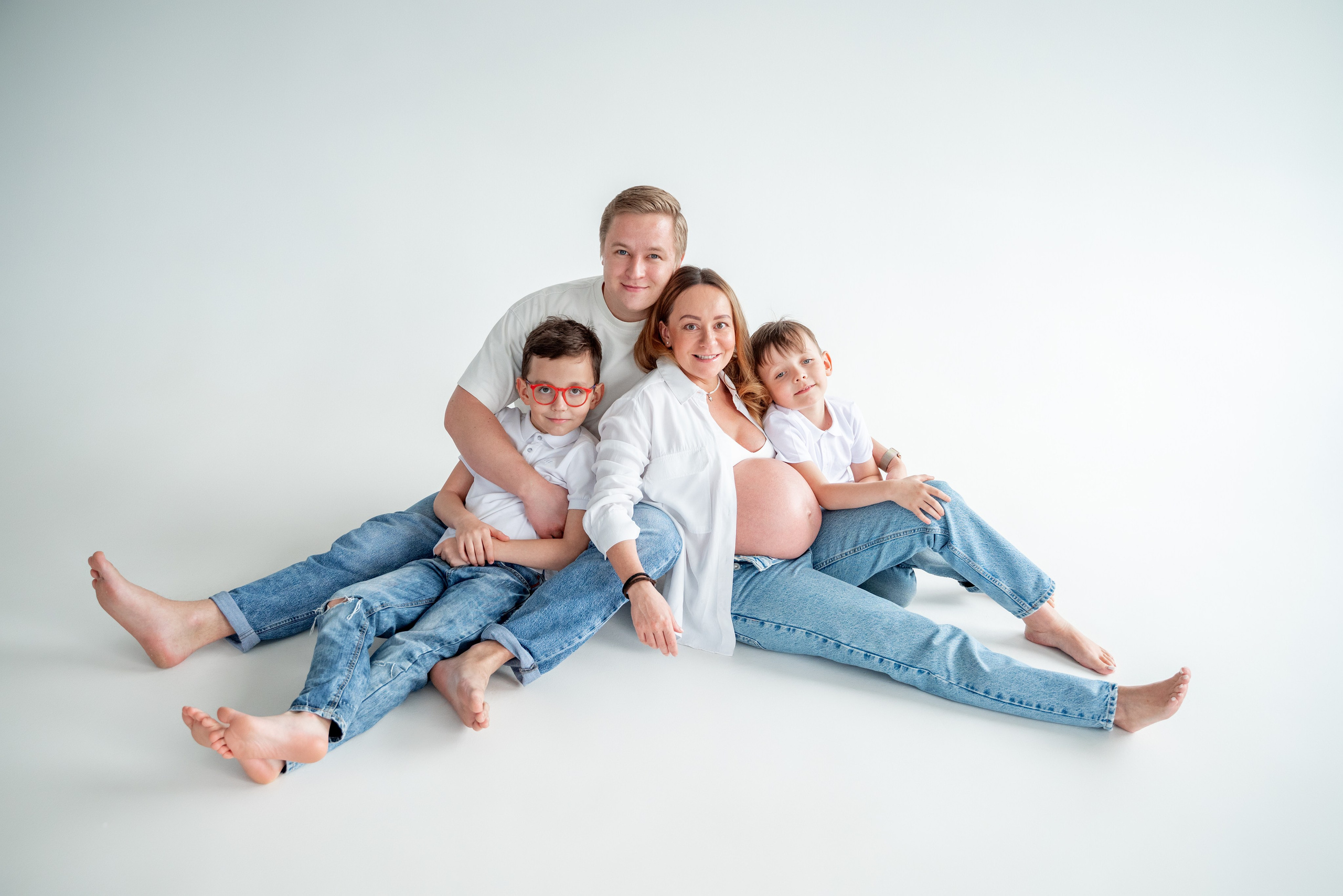 Ирина и мальчишки. Беременность. Выпускные альбомы Москва и МО. Школьный и семейный фотограф