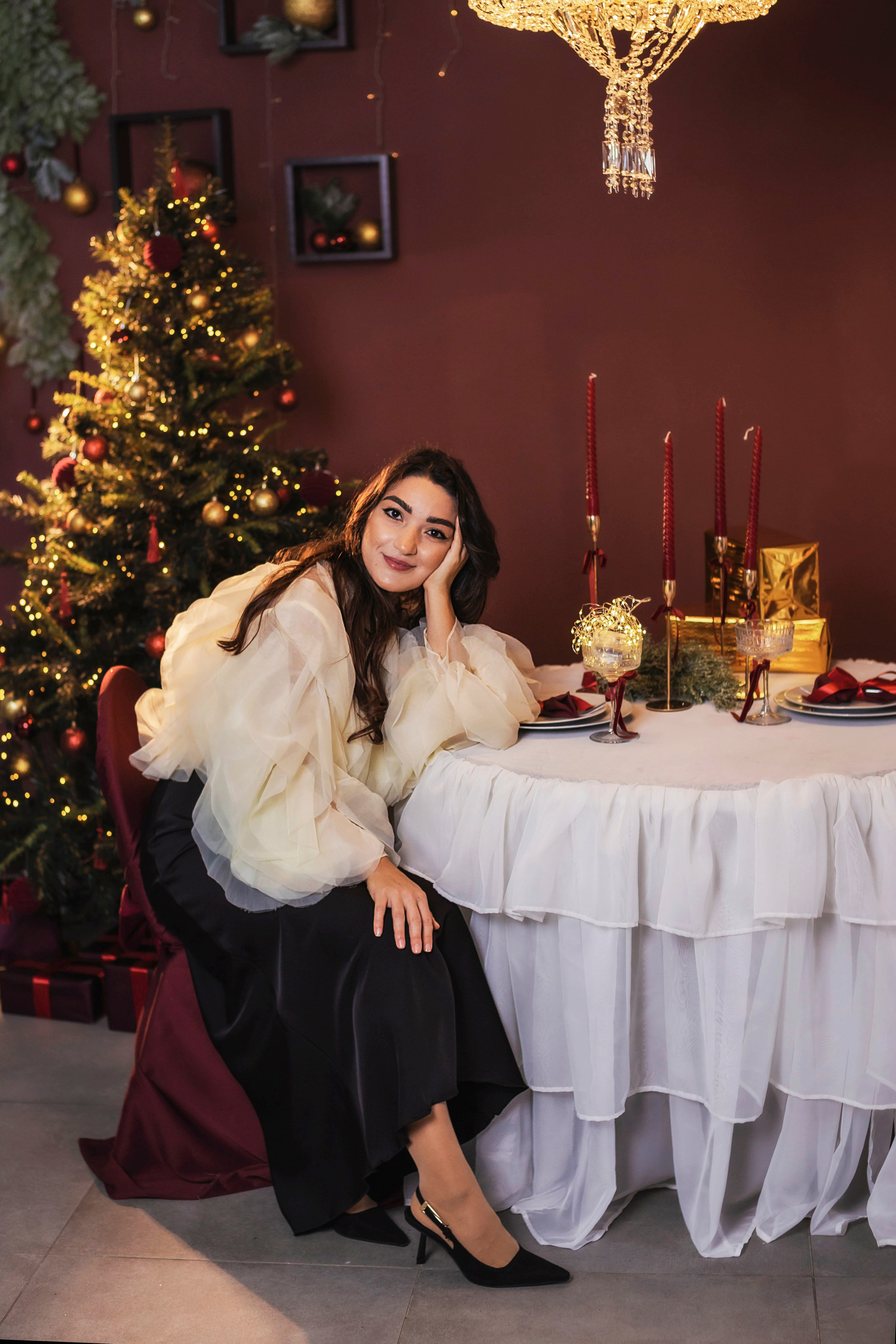 Фотостудия Абажур. Семейный фотограф в Саратове