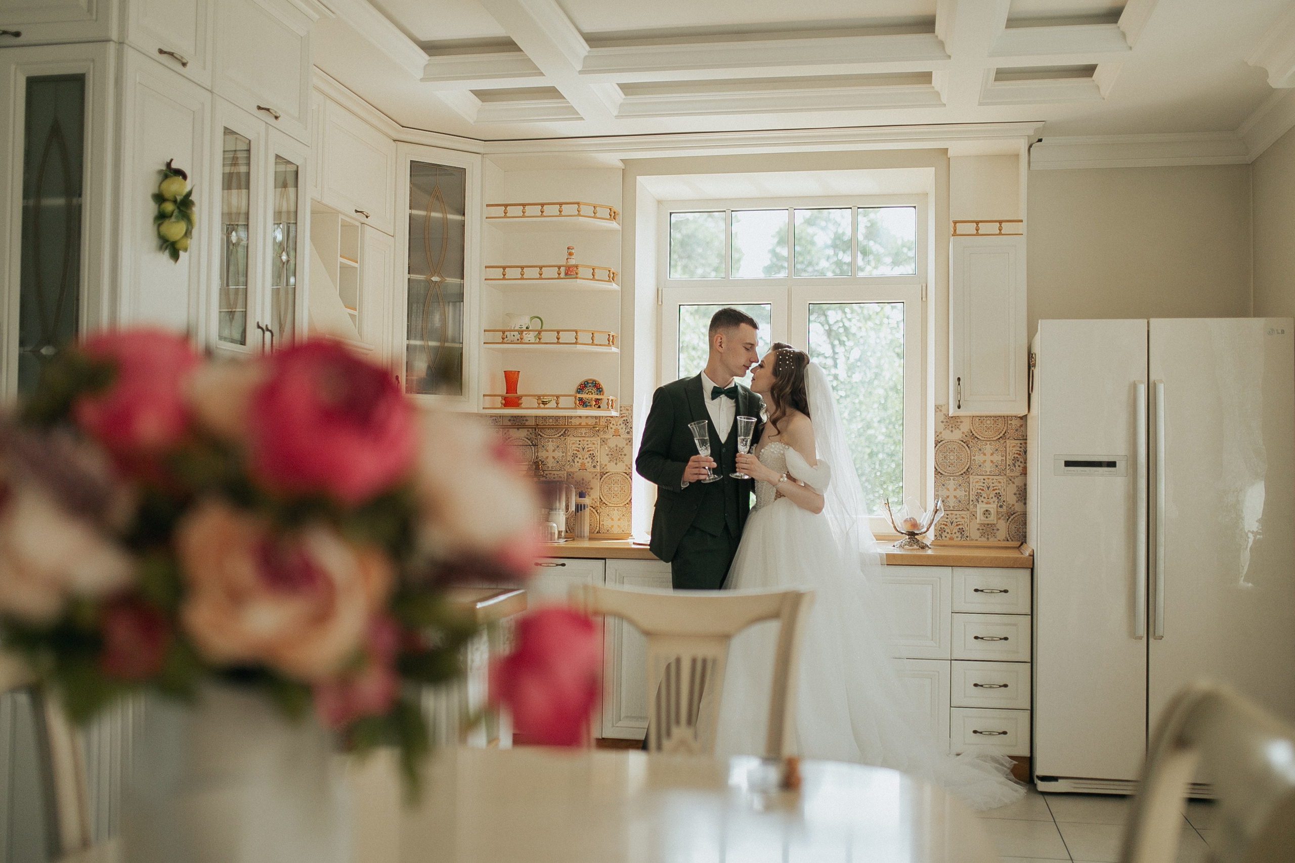 Алена и Женя. 27.06.2025. Алина Каравайцева. Фотограф в городе Барнаул