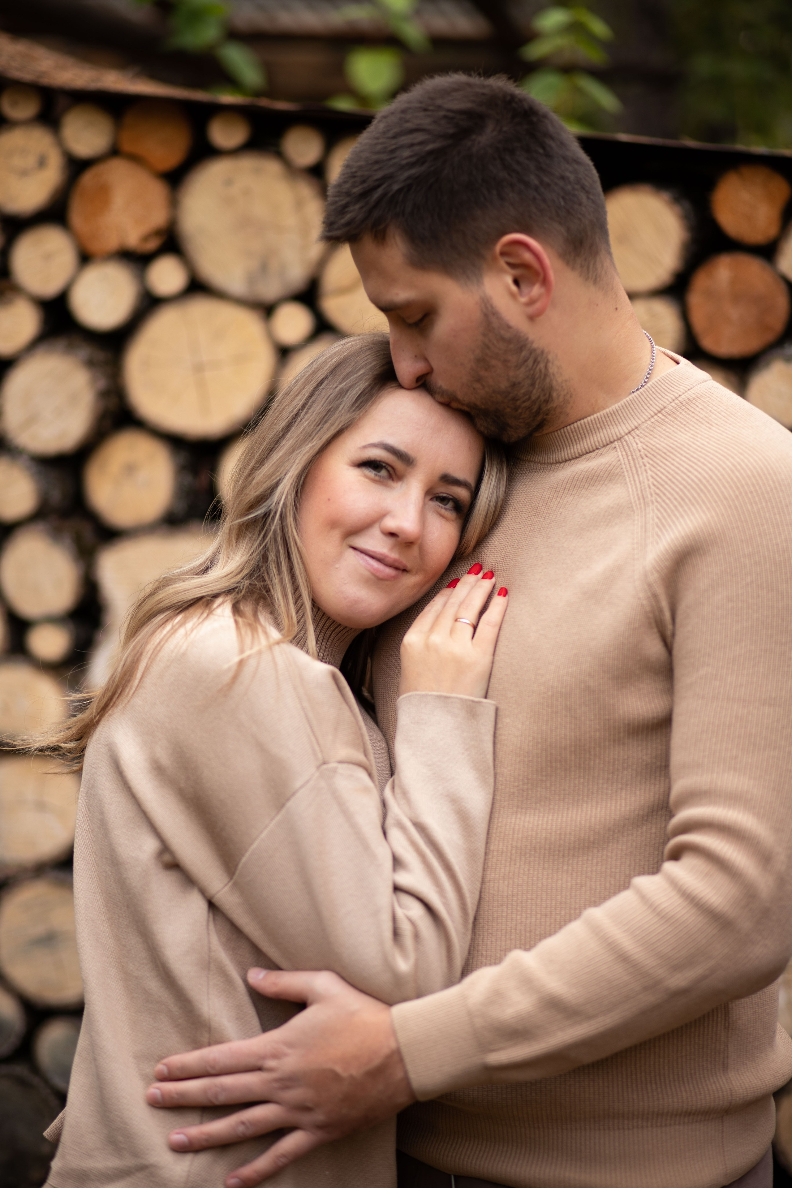 Семейная. Фотограф Пушкино и Москва Анастасия Коган