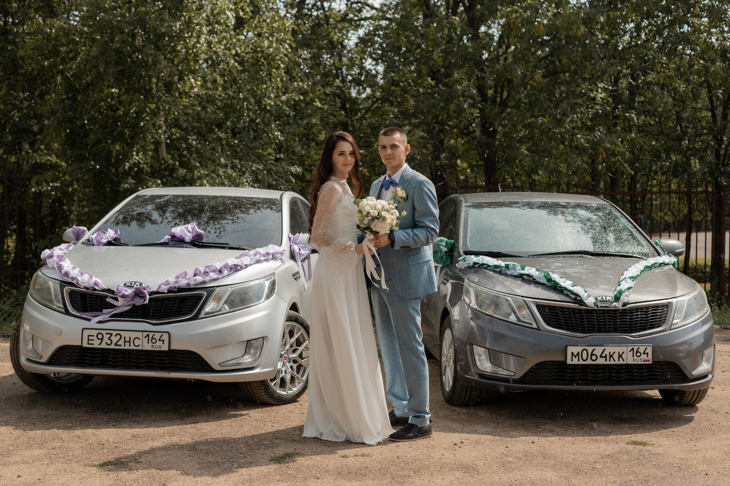 Артём и Валерия (сокращено). Свадебный фотограф Ангелина Сунгатулина | Саратов | Балаково | Вольск