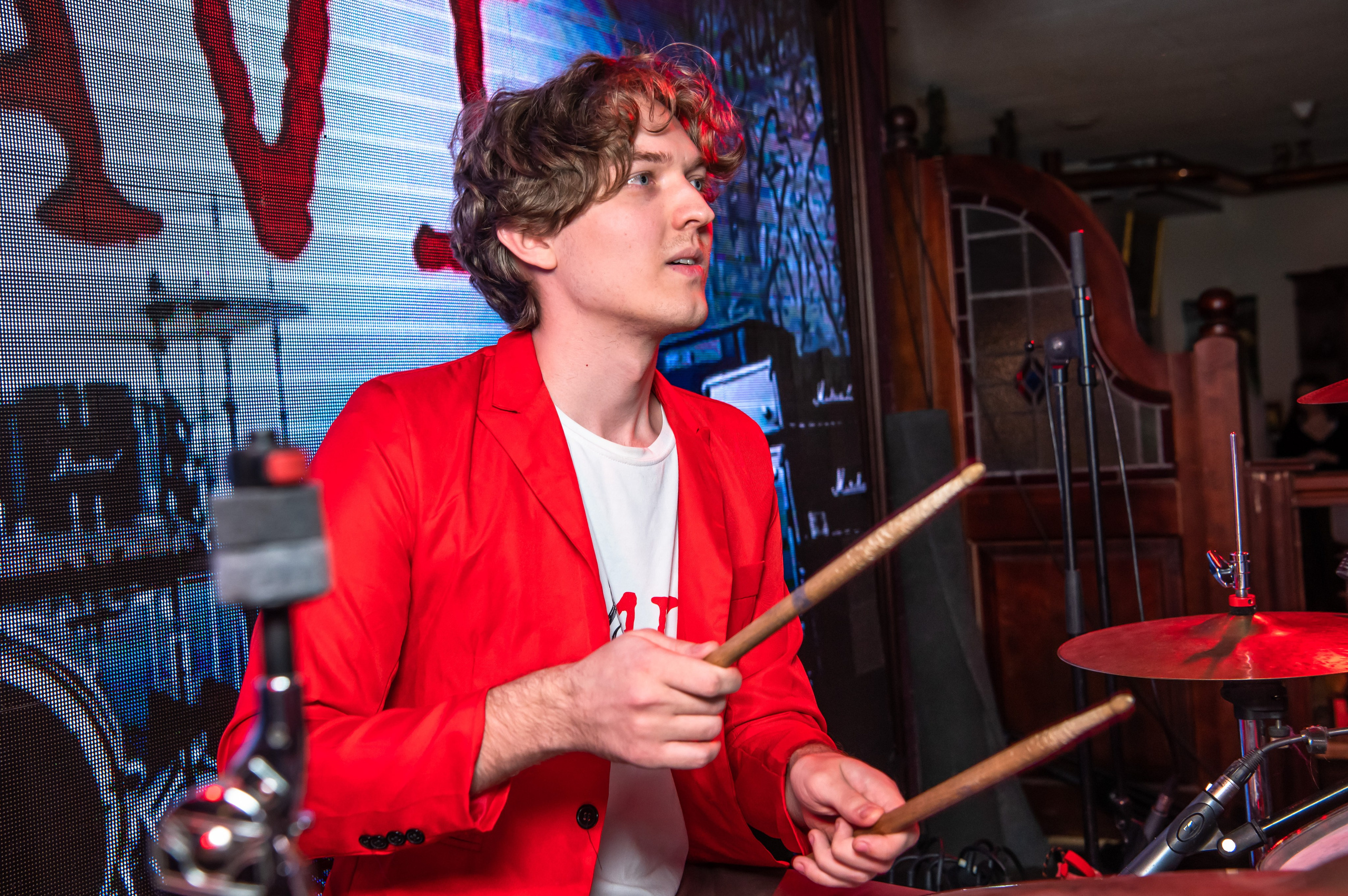 РЕПОРТАЖНАЯ СЪЕМКА. Репортажный и семейный фотограф в Тюмени Владислав Шадиков