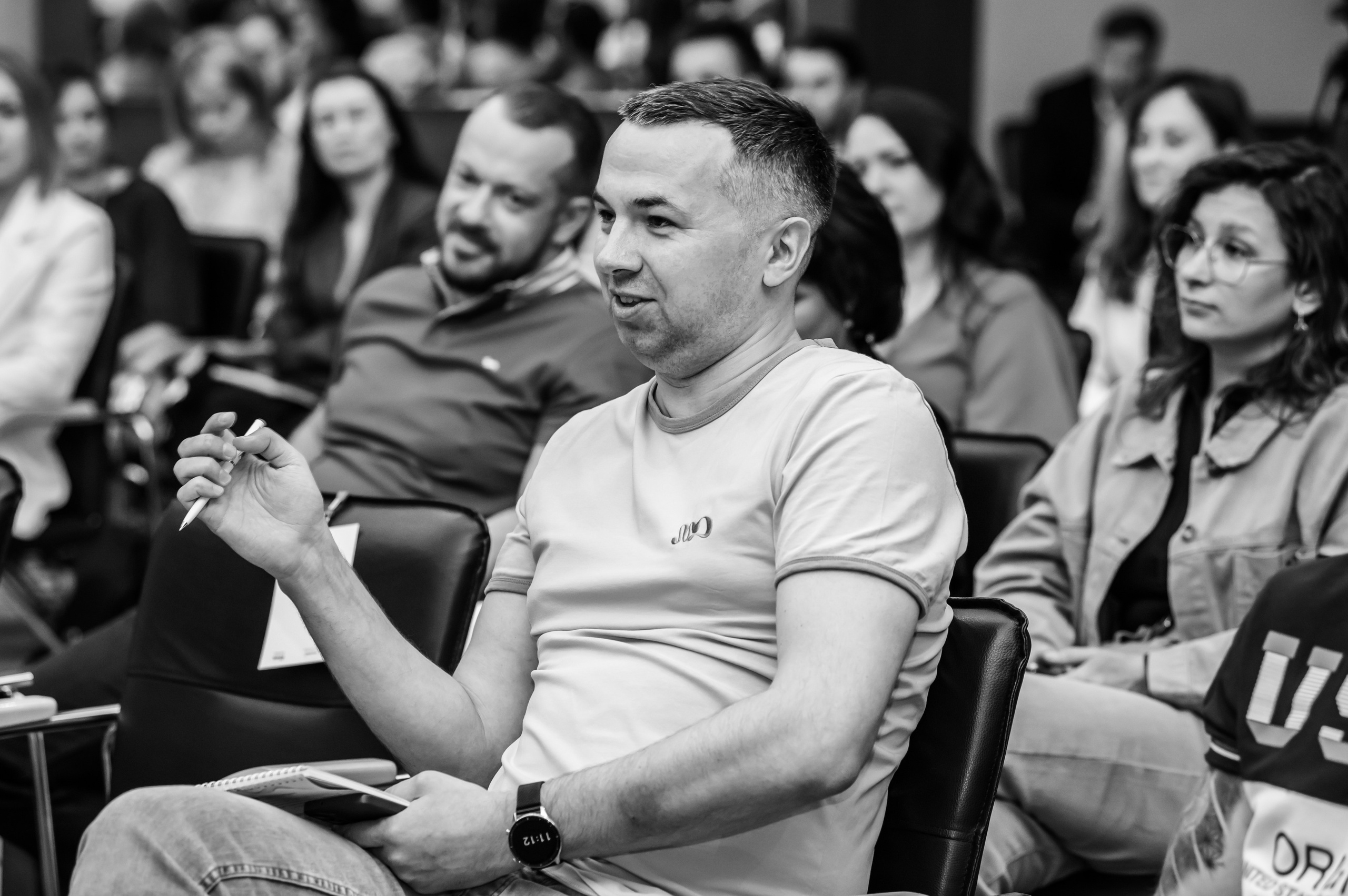 РЕПОРТАЖНАЯ СЪЕМКА. Репортажный и семейный фотограф в Тюмени Владислав Шадиков