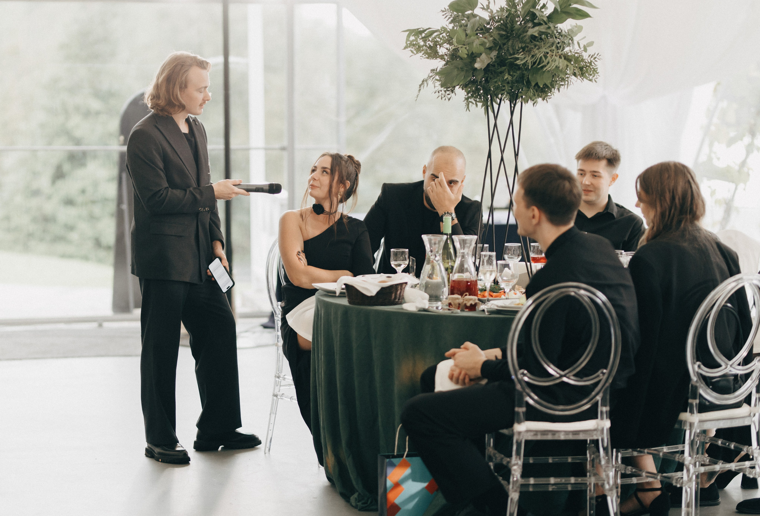 Александра и Илья. Свадебный и портретный фотограф в Калининграде и Москве Марк Юдинцев
