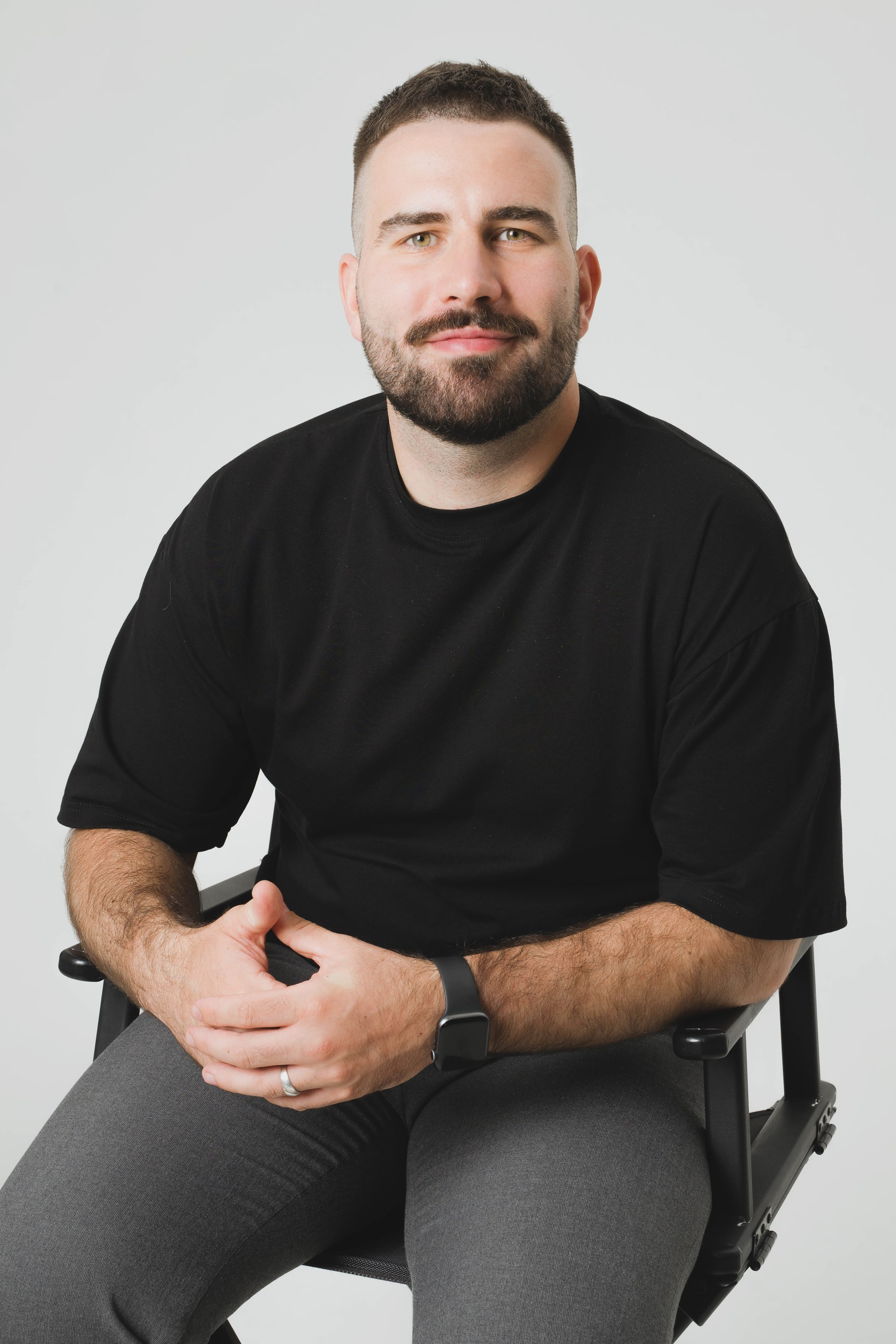 I T. Арт фотограф и стилист Ульяна Терезникова