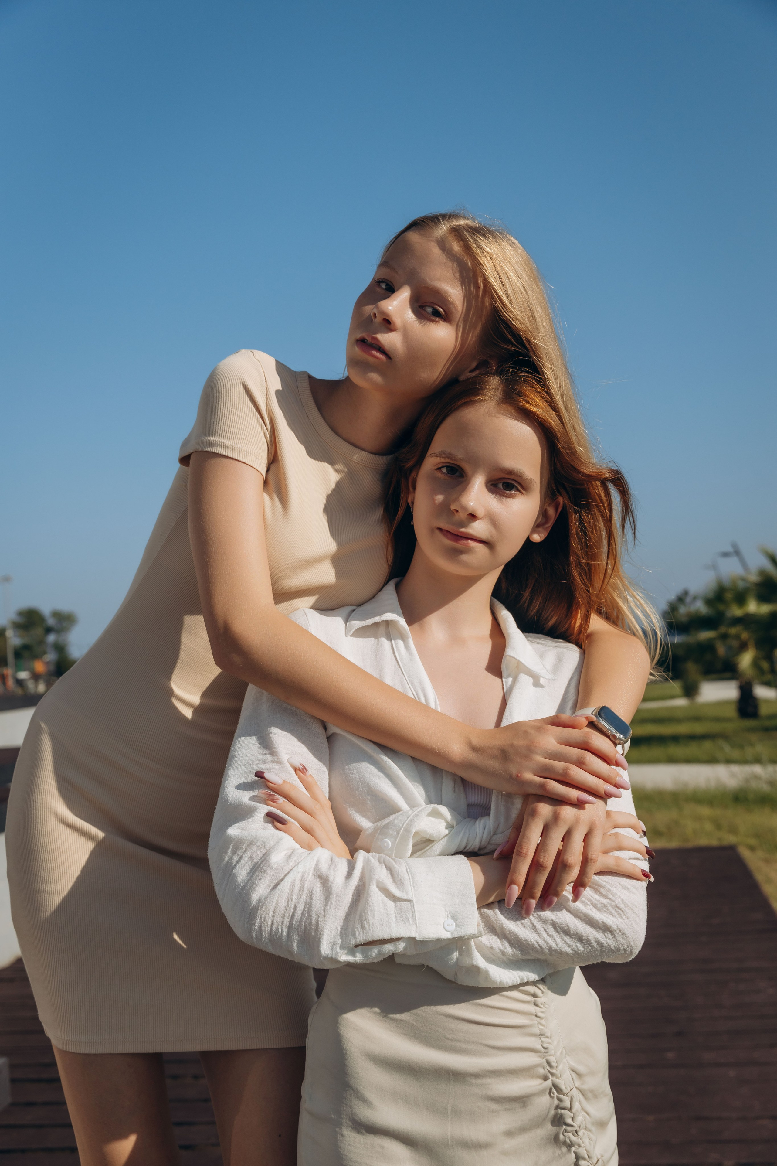 Рекламная съемка Woodbook. Efimova Model Agency