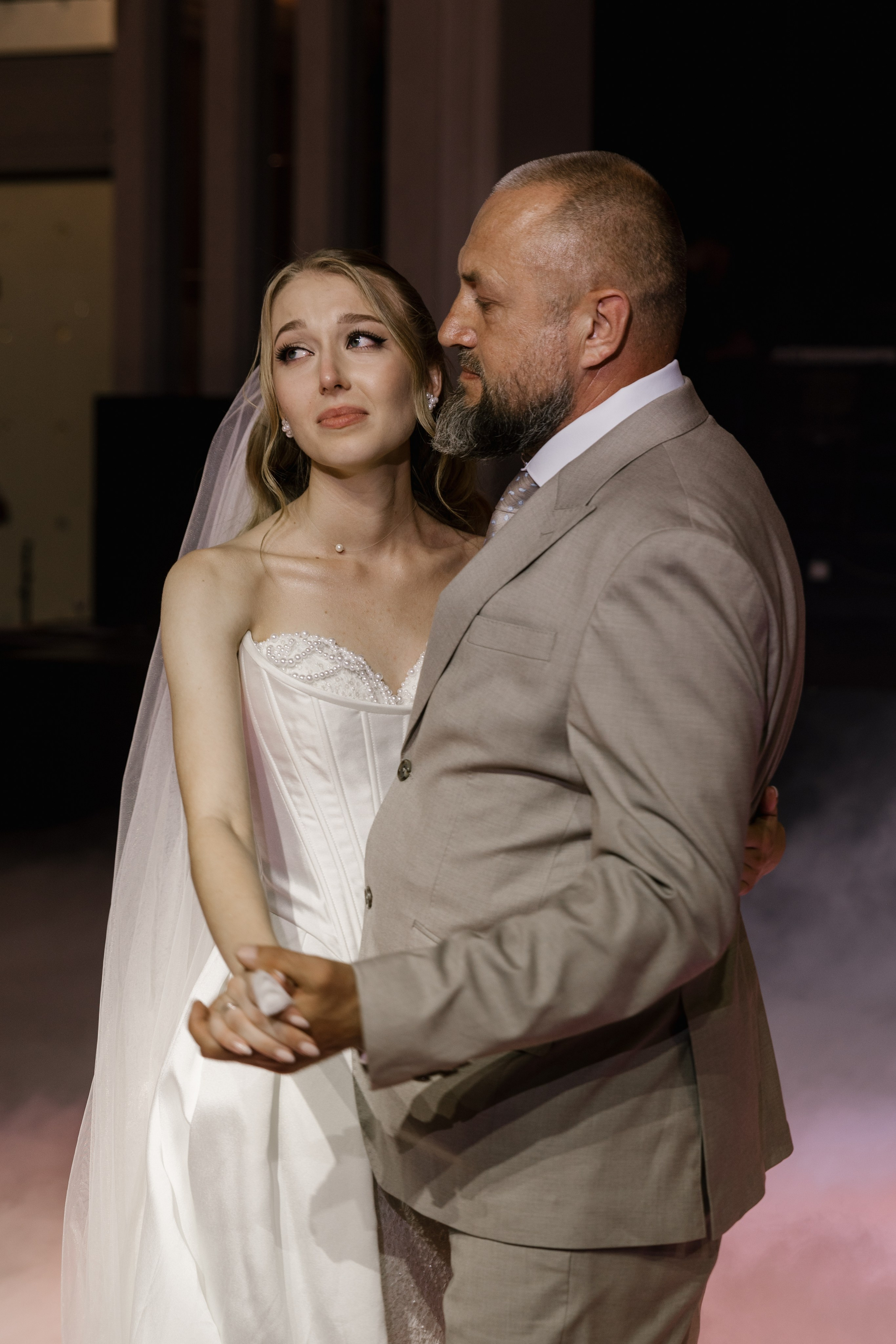 Вадим и Арина. Свадебный фотограф в Пятигорске и КМВ Софья Аджикеримова