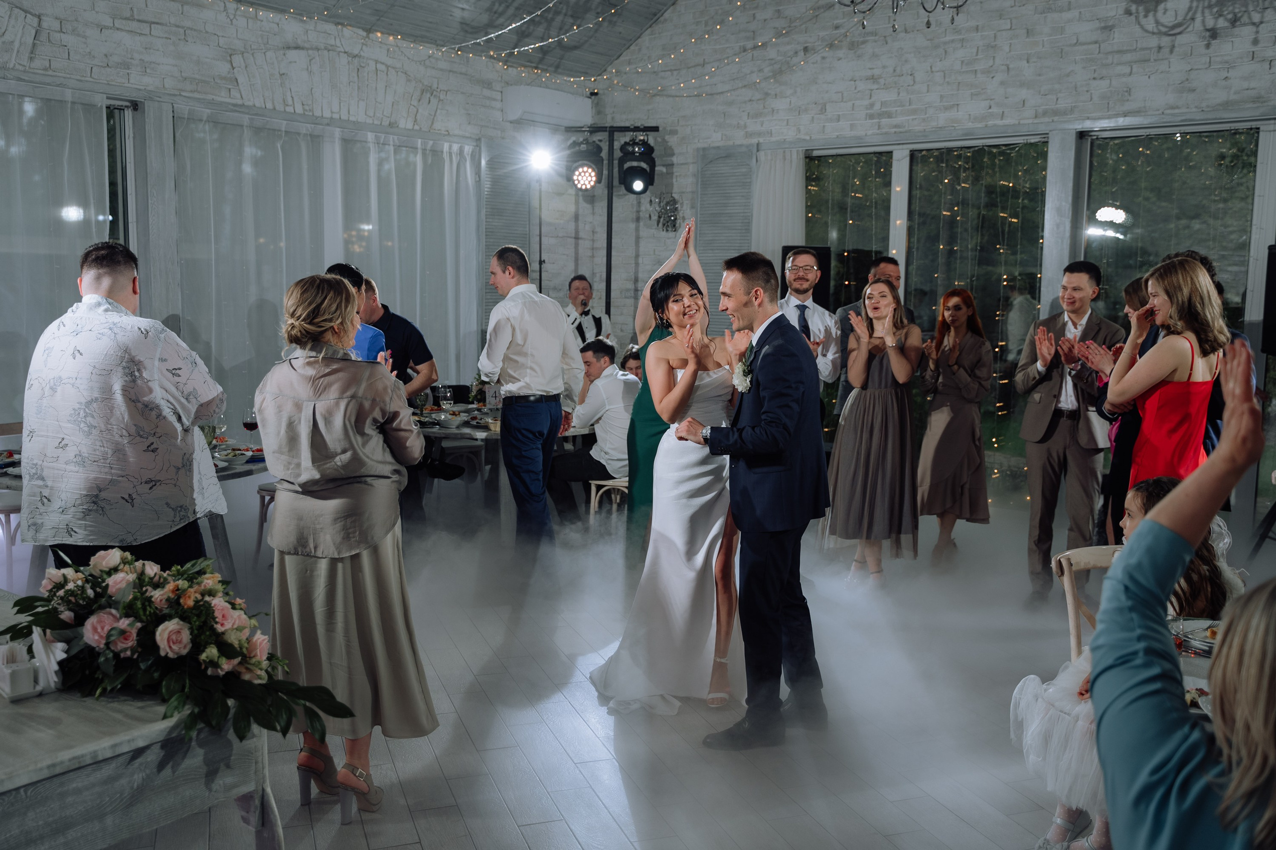 Свадебный фотограф в Москве и МО