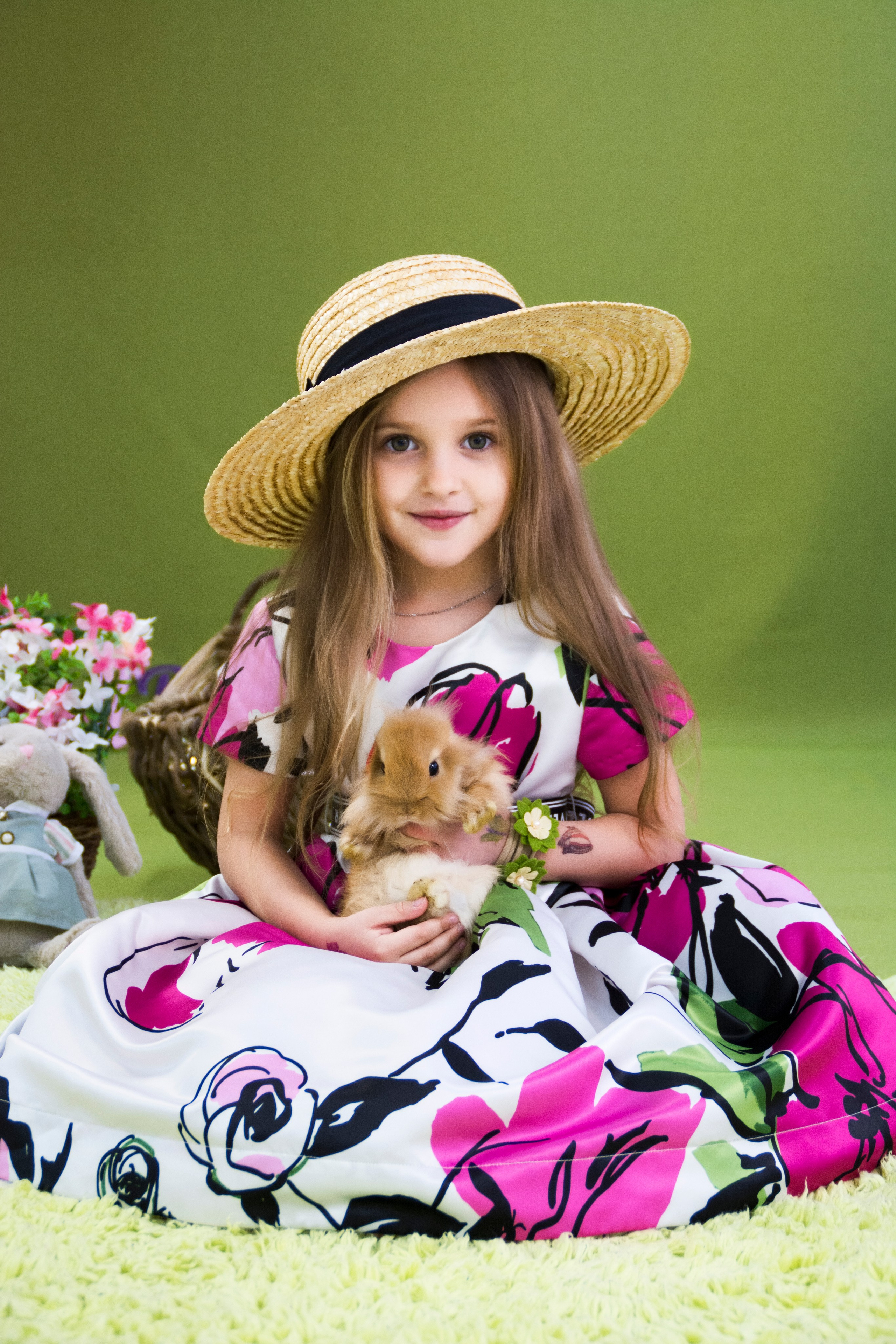 Мягкие и пушистые. Елена Волкова семейный фотограф в станице Гостагаевской города-курорта Анапа