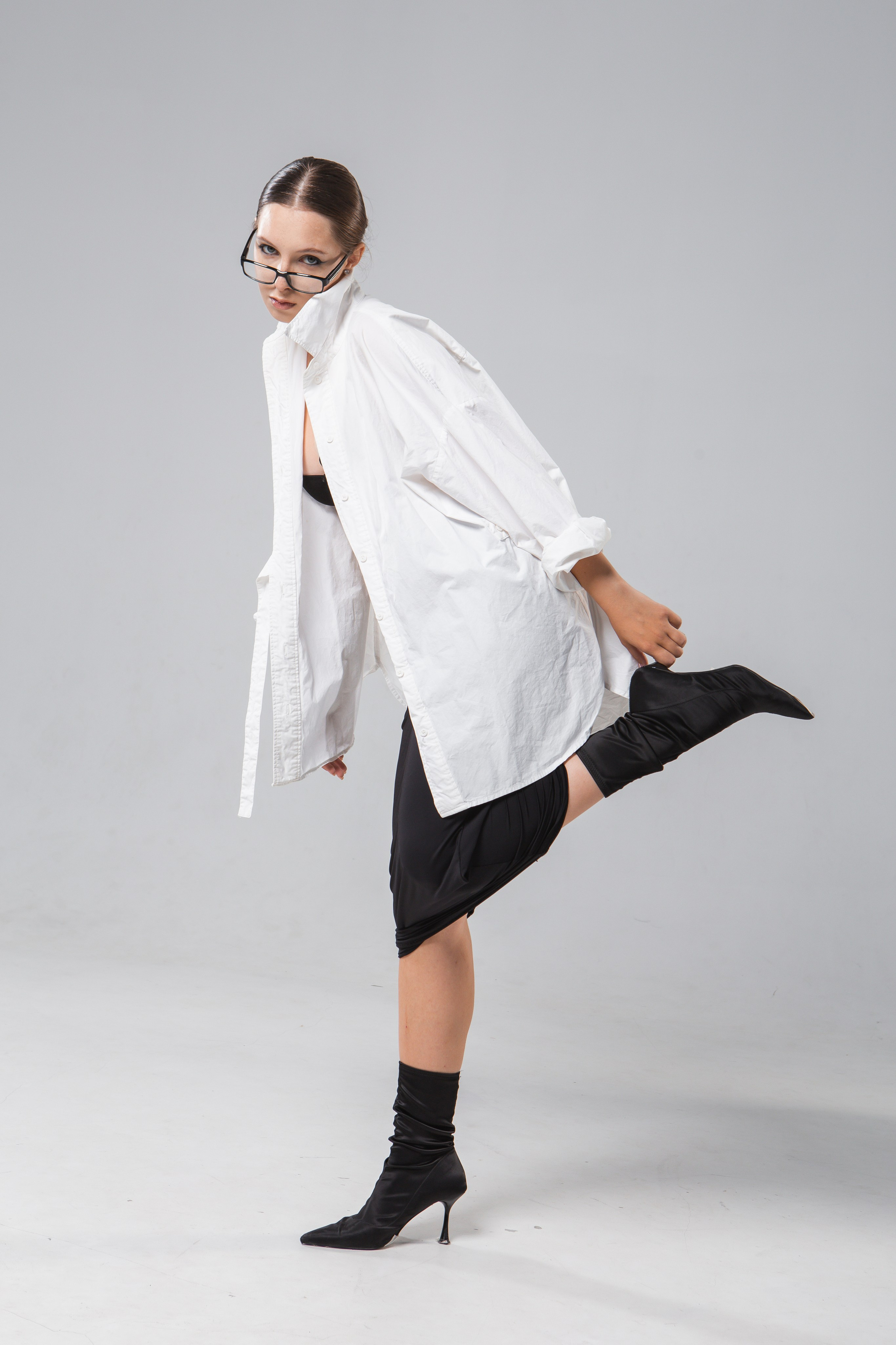 Контент съёмка Barbie fit. Портретный фотограф Керчь Светлана Боровая