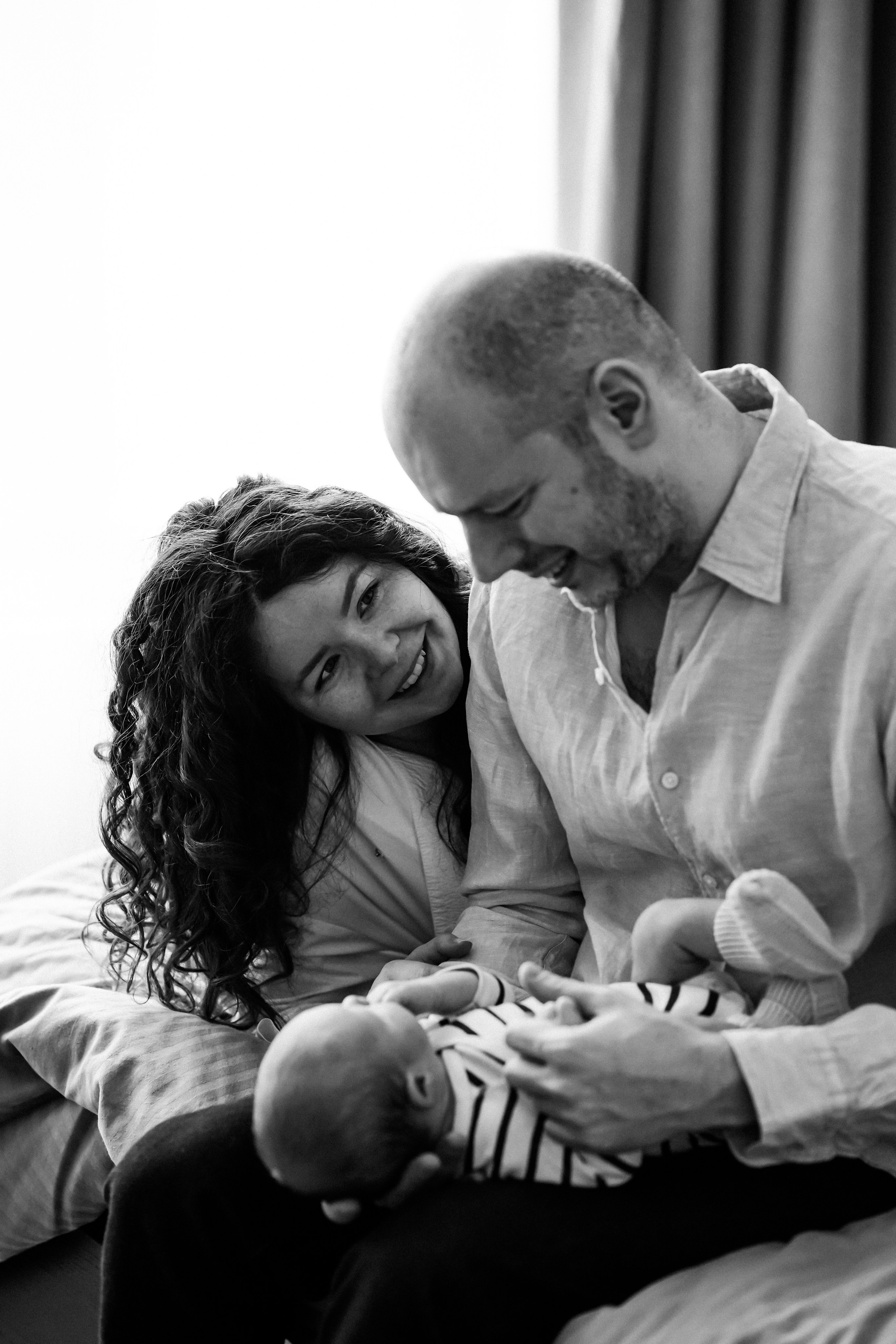 Рони. Детский и семейный фотограф в Москве Мария Луговая