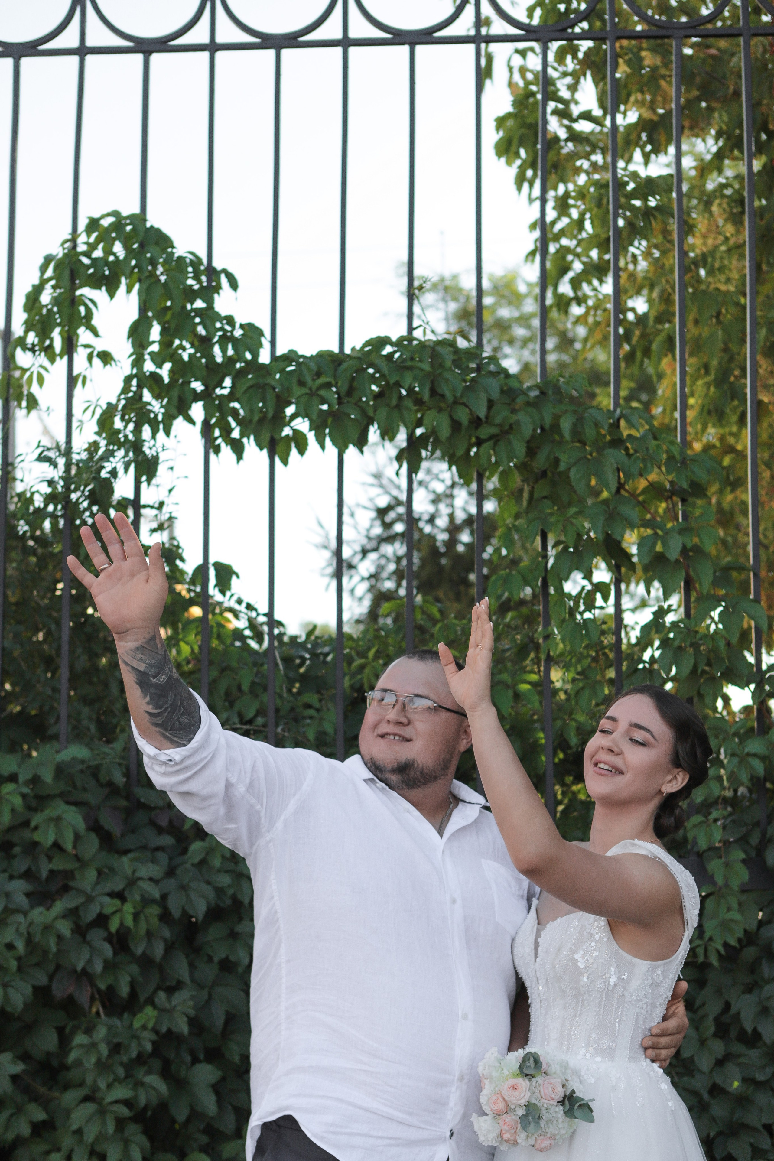 Wedding. Свадебный фотограф Волгоград, Волжский