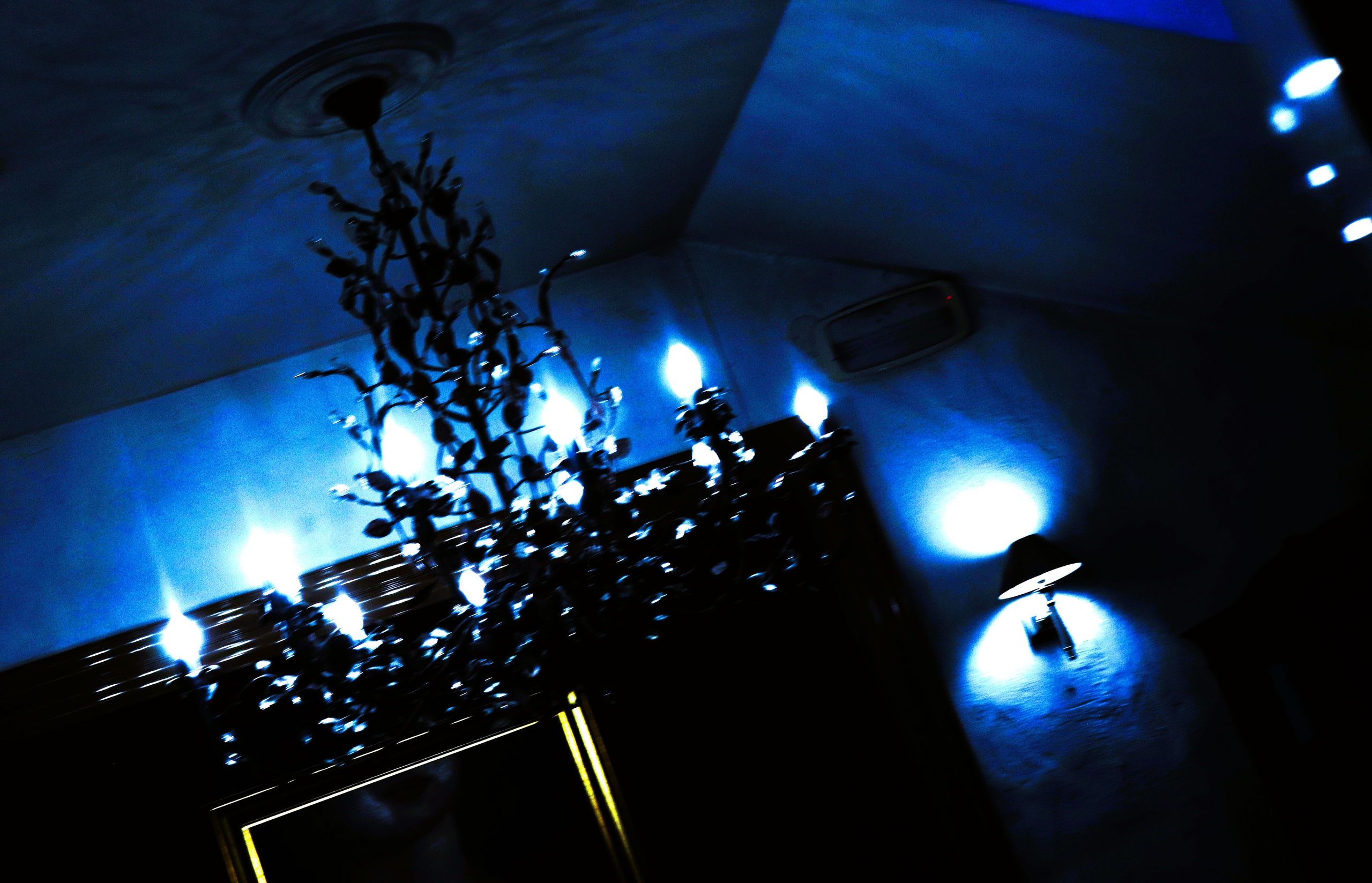 Kuresaaree. Juliarubis.com